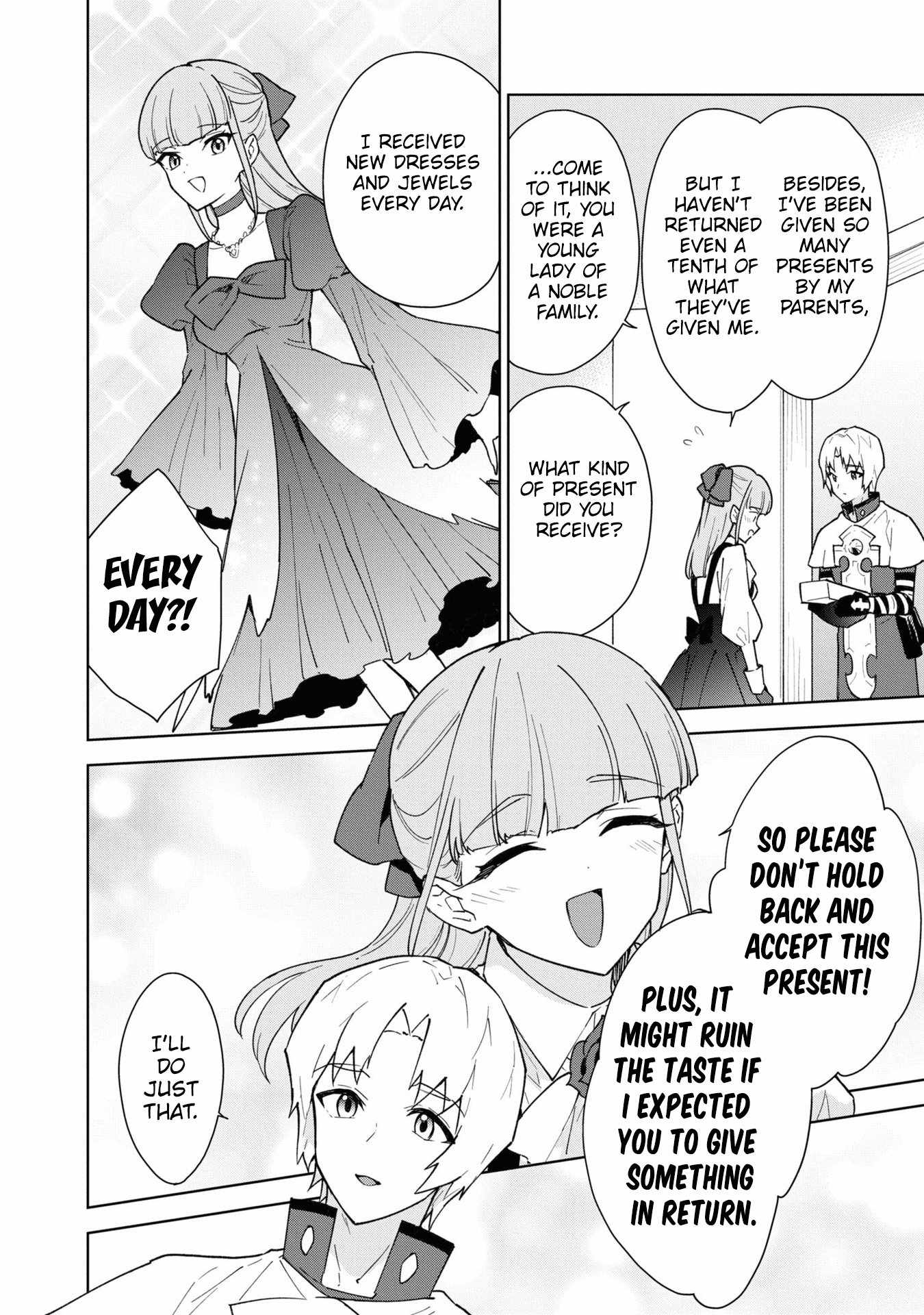 Read Cheat Skill _Shisha Sosei_ ga Kakusei Shite, Inishie no Maougun wo Fukkatsu Sasete Shimaimashita Manga Online