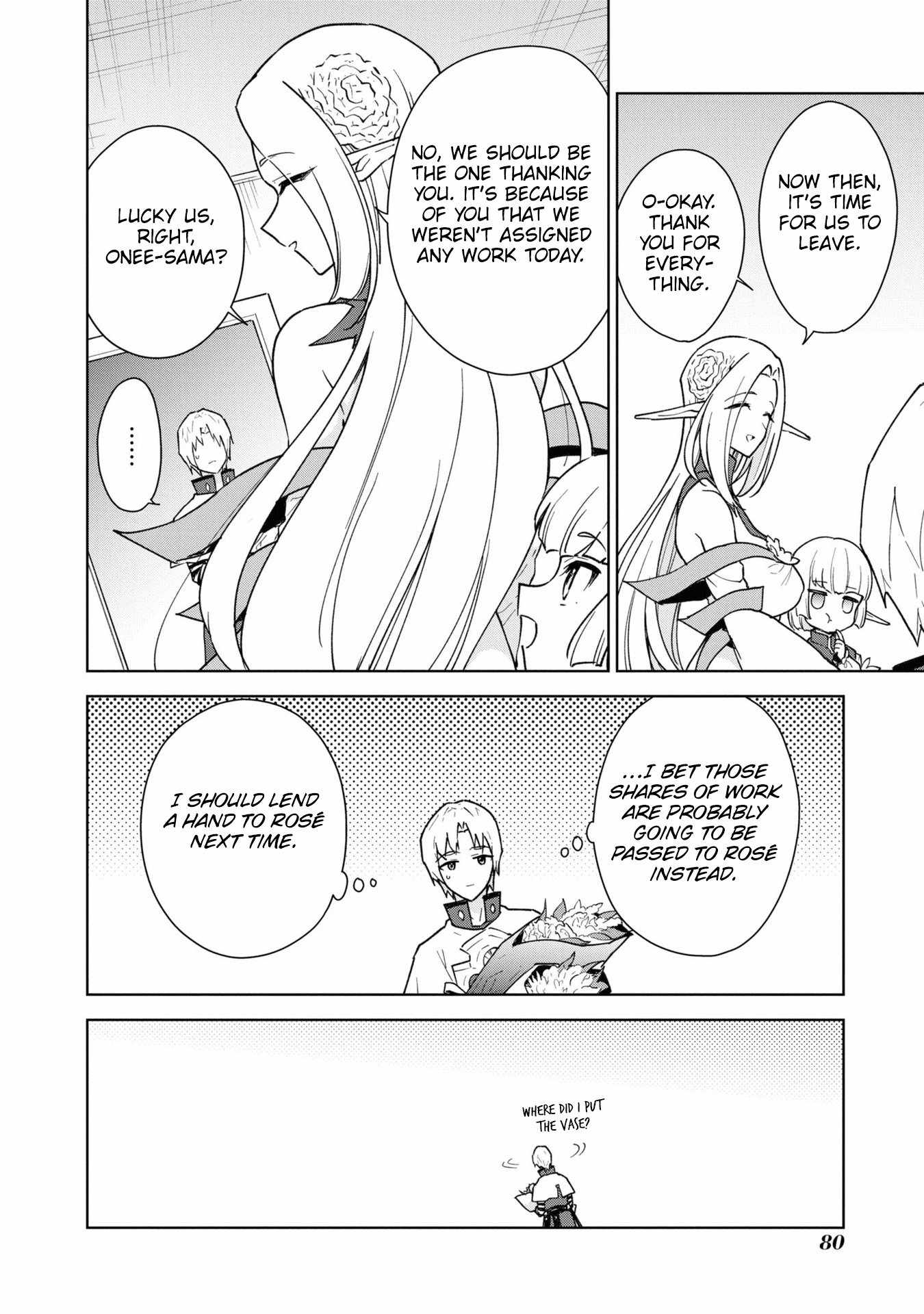 Read Cheat Skill _Shisha Sosei_ ga Kakusei Shite, Inishie no Maougun wo Fukkatsu Sasete Shimaimashita Manga Online