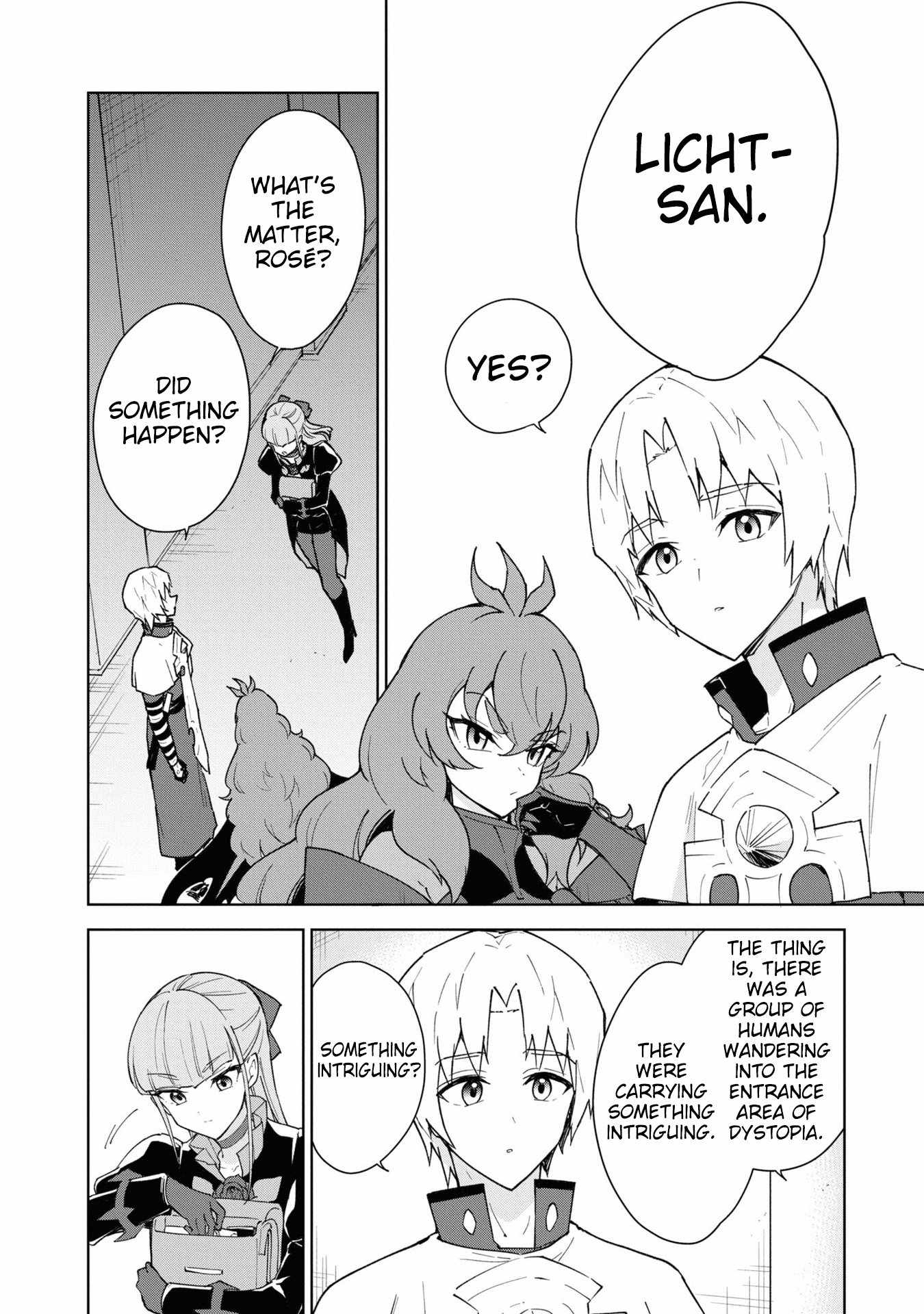 Read Cheat Skill _Shisha Sosei_ ga Kakusei Shite, Inishie no Maougun wo Fukkatsu Sasete Shimaimashita Manga Online