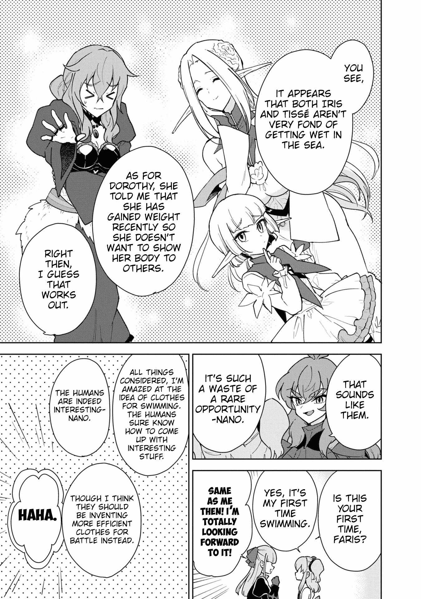 Read Cheat Skill _Shisha Sosei_ ga Kakusei Shite, Inishie no Maougun wo Fukkatsu Sasete Shimaimashita Manga Online