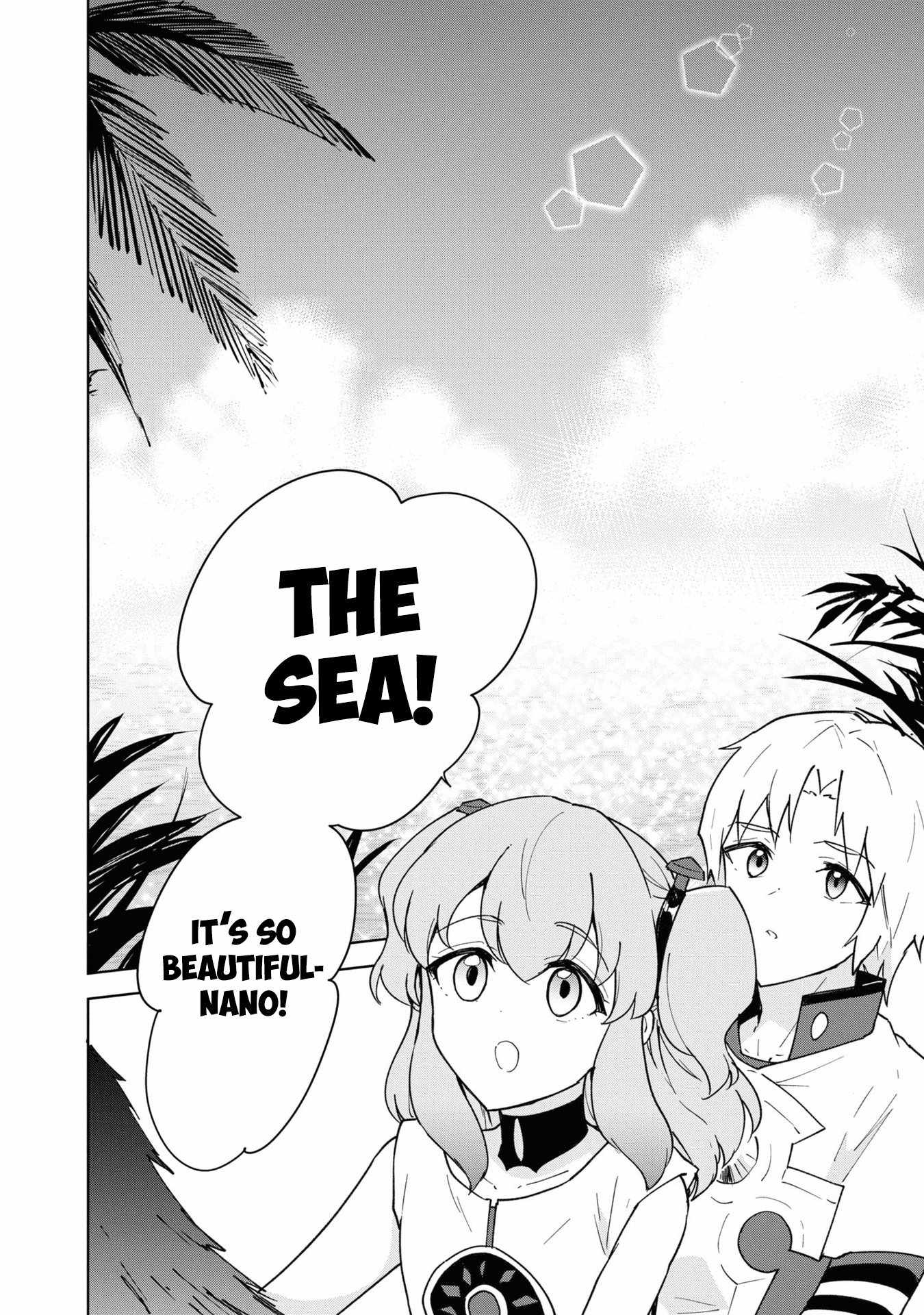 Read Cheat Skill _Shisha Sosei_ ga Kakusei Shite, Inishie no Maougun wo Fukkatsu Sasete Shimaimashita Manga Online