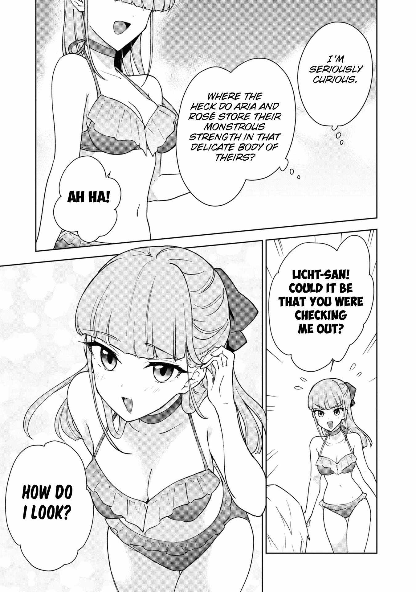 Read Cheat Skill _Shisha Sosei_ ga Kakusei Shite, Inishie no Maougun wo Fukkatsu Sasete Shimaimashita Manga Online