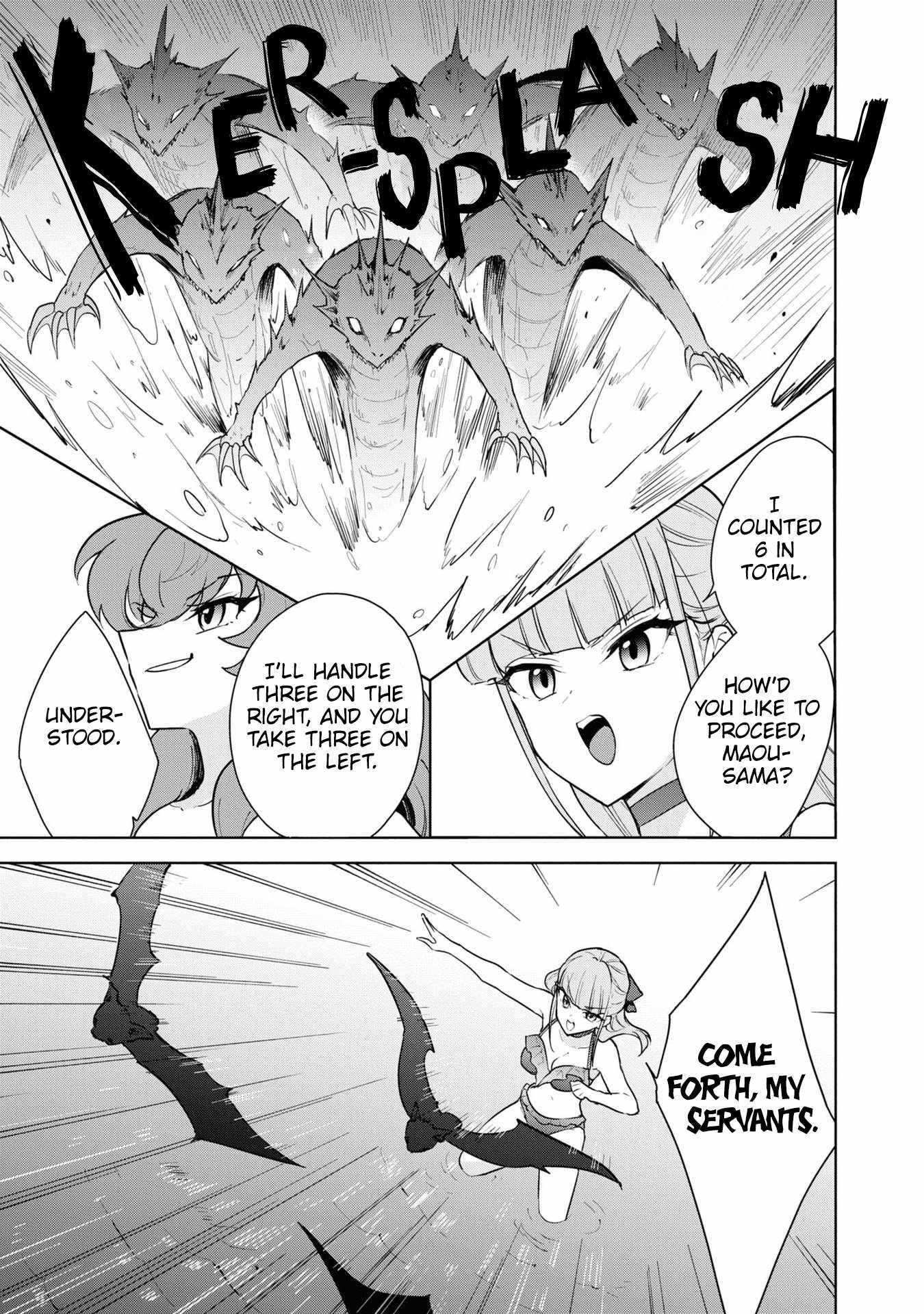 Read Cheat Skill _Shisha Sosei_ ga Kakusei Shite, Inishie no Maougun wo Fukkatsu Sasete Shimaimashita Manga Online