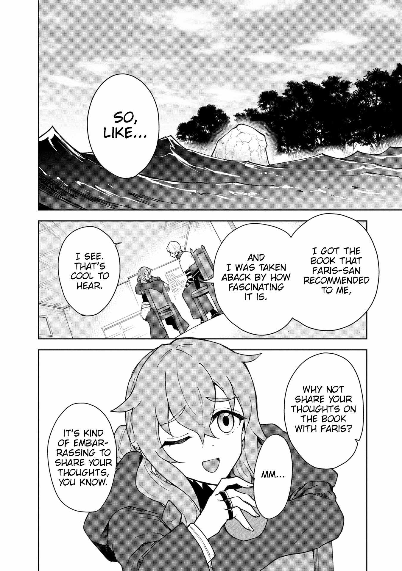 Read Cheat Skill _Shisha Sosei_ ga Kakusei Shite, Inishie no Maougun wo Fukkatsu Sasete Shimaimashita Manga Online