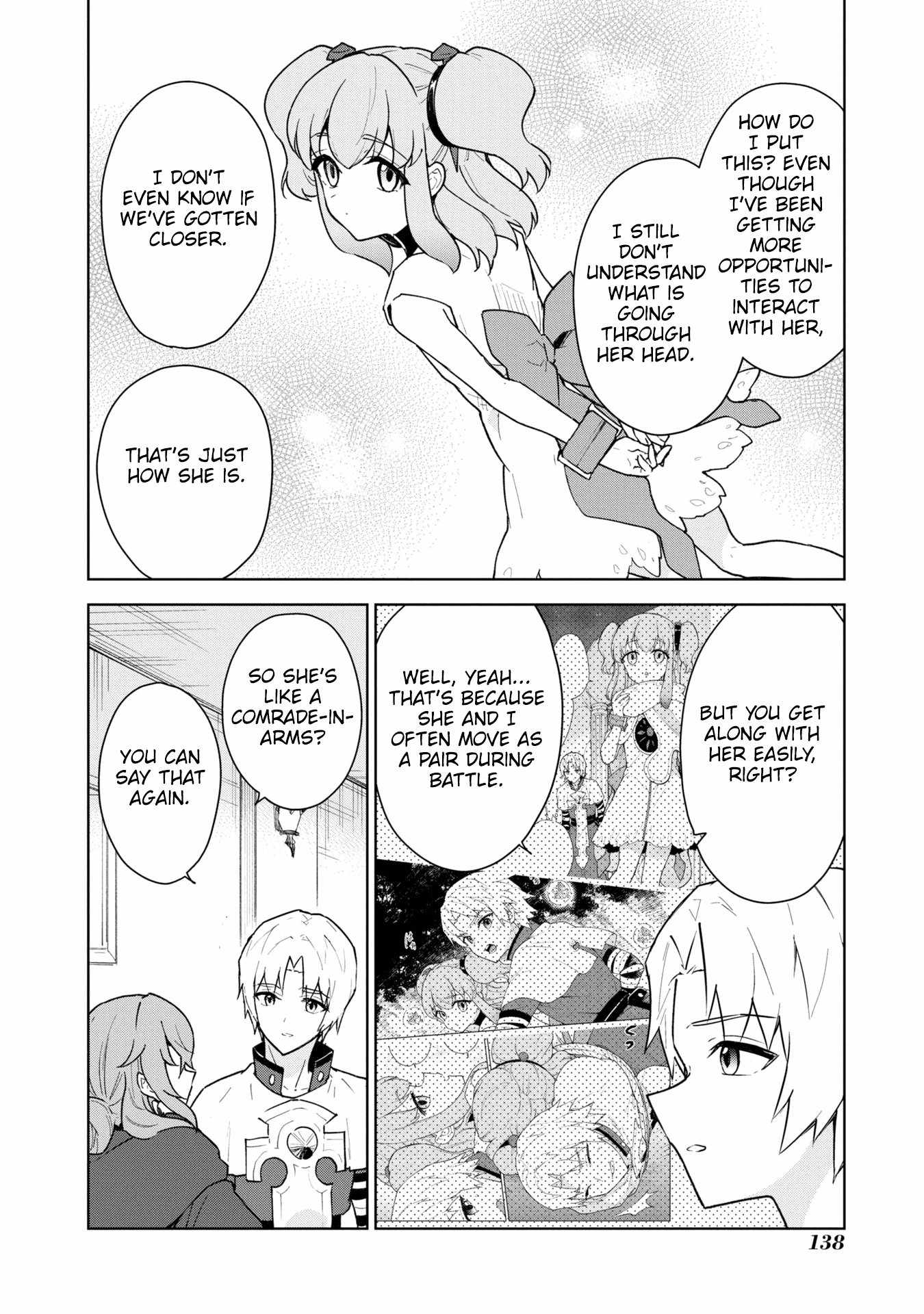 Read Cheat Skill _Shisha Sosei_ ga Kakusei Shite, Inishie no Maougun wo Fukkatsu Sasete Shimaimashita Manga Online