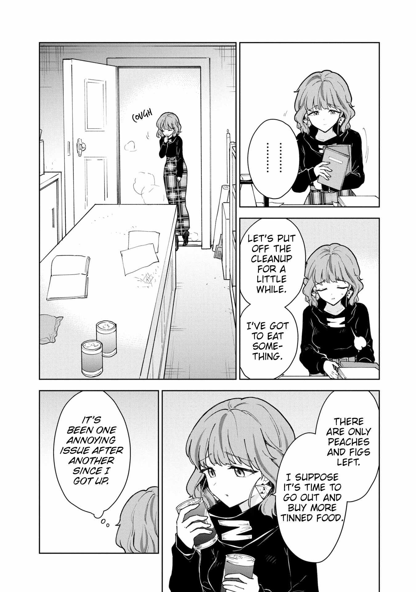 Read Cheat Skill _Shisha Sosei_ ga Kakusei Shite, Inishie no Maougun wo Fukkatsu Sasete Shimaimashita Manga Online