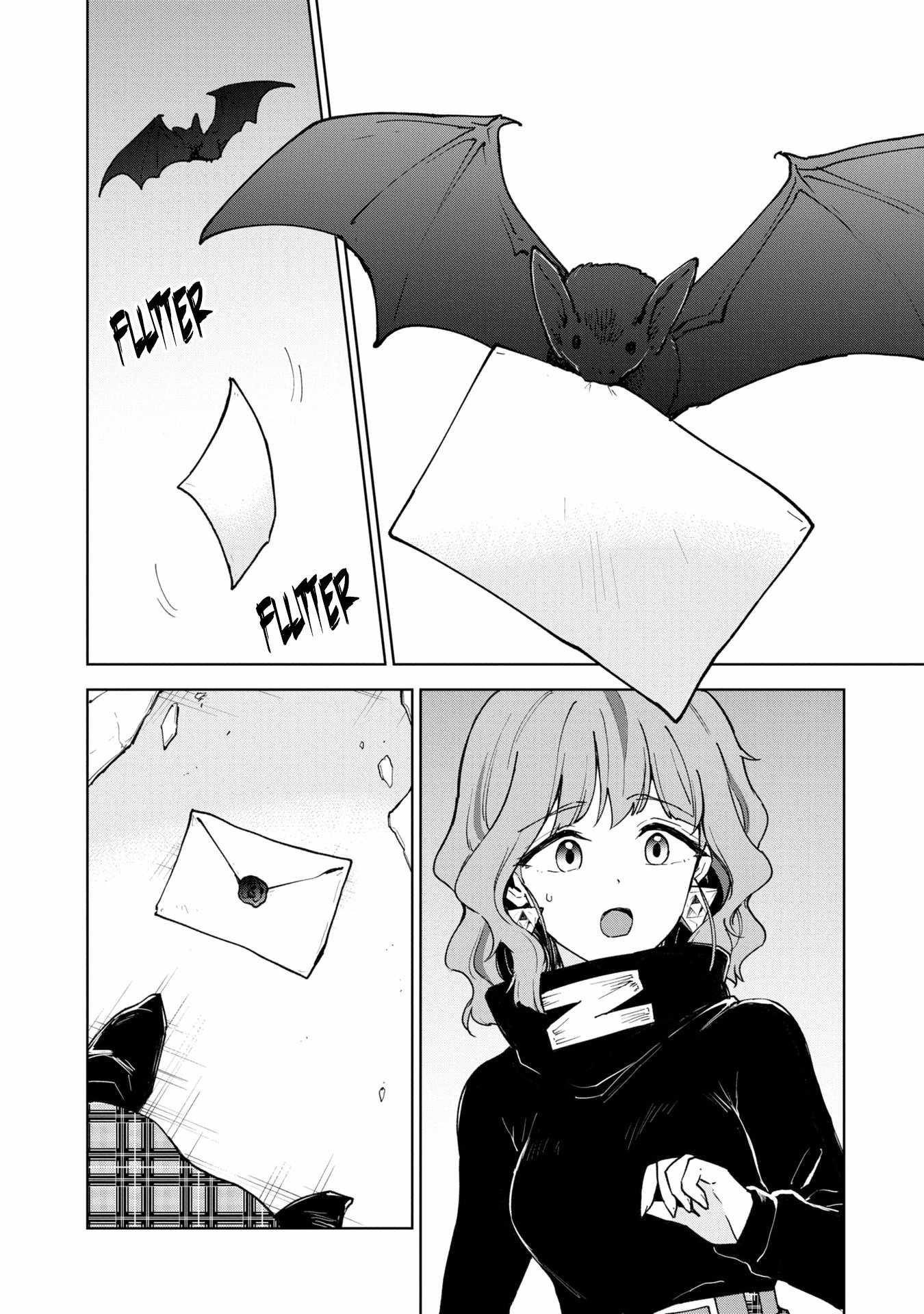 Read Cheat Skill _Shisha Sosei_ ga Kakusei Shite, Inishie no Maougun wo Fukkatsu Sasete Shimaimashita Manga Online