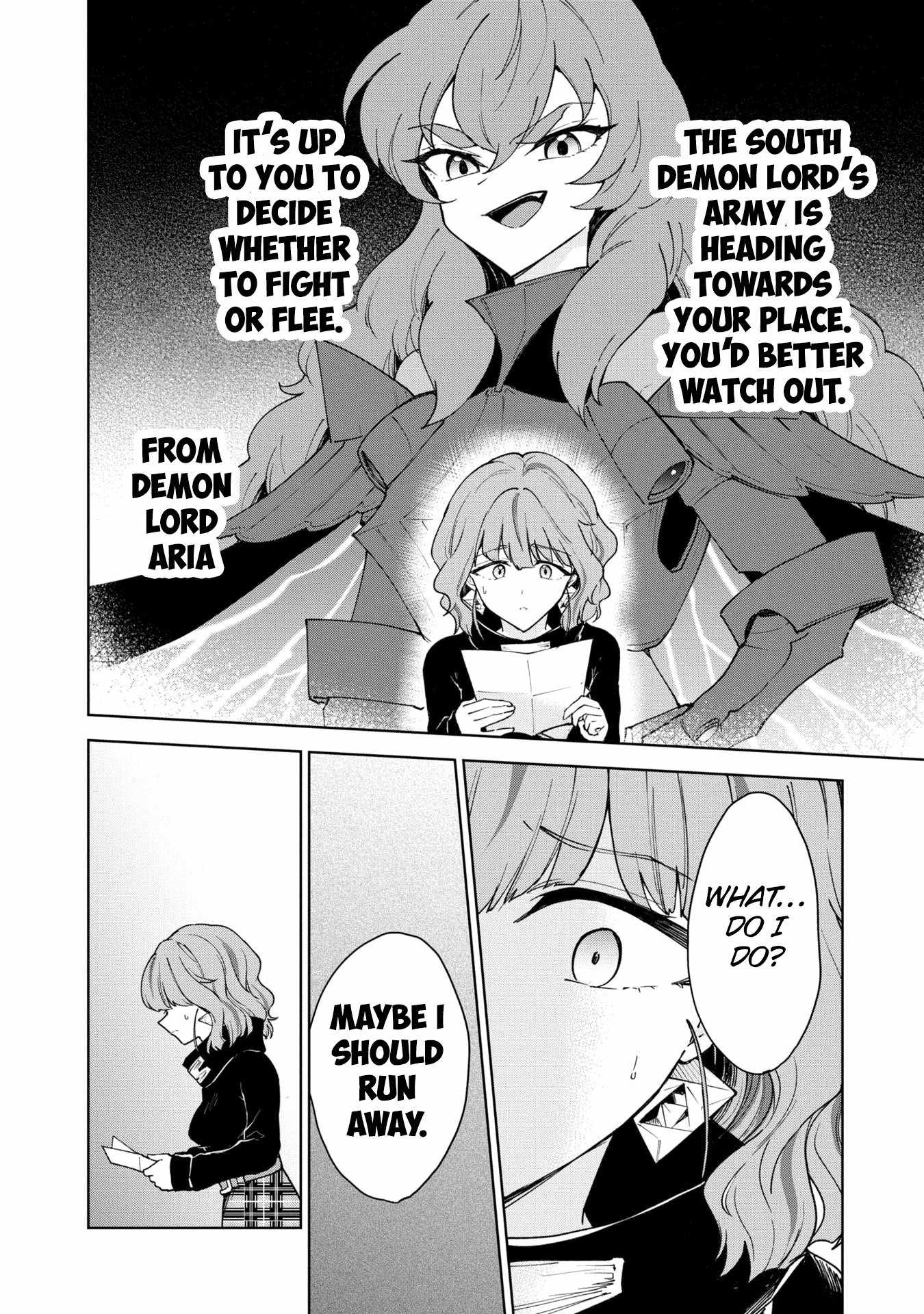 Read Cheat Skill _Shisha Sosei_ ga Kakusei Shite, Inishie no Maougun wo Fukkatsu Sasete Shimaimashita Manga Online