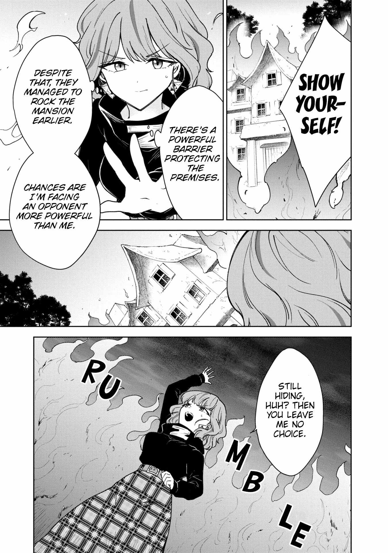Read Cheat Skill _Shisha Sosei_ ga Kakusei Shite, Inishie no Maougun wo Fukkatsu Sasete Shimaimashita Manga Online