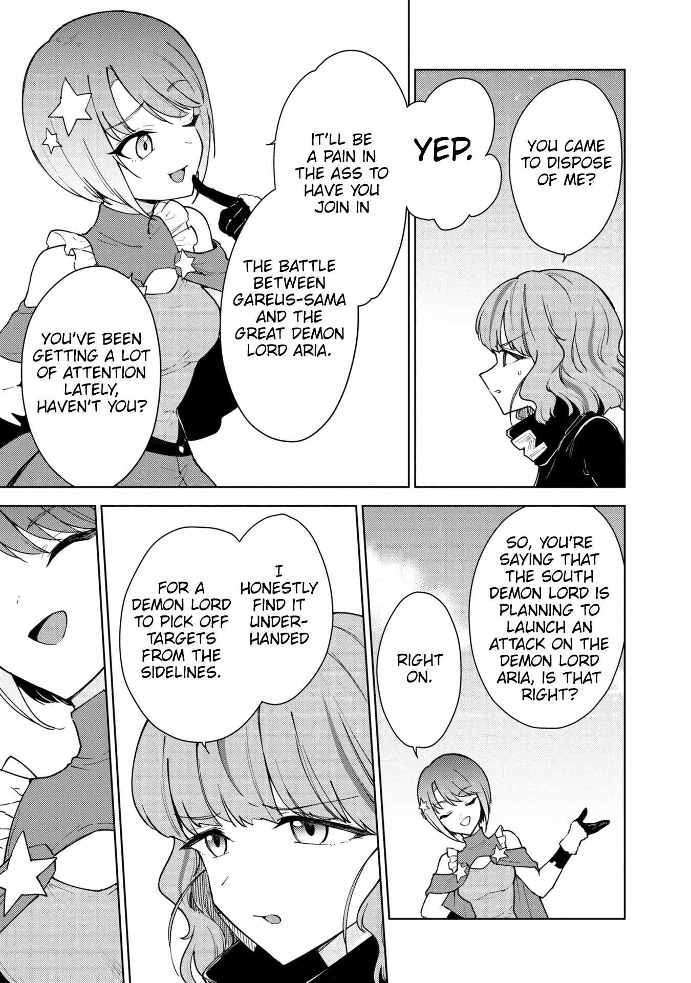 Read Cheat Skill _Shisha Sosei_ ga Kakusei Shite, Inishie no Maougun wo Fukkatsu Sasete Shimaimashita Manga Online