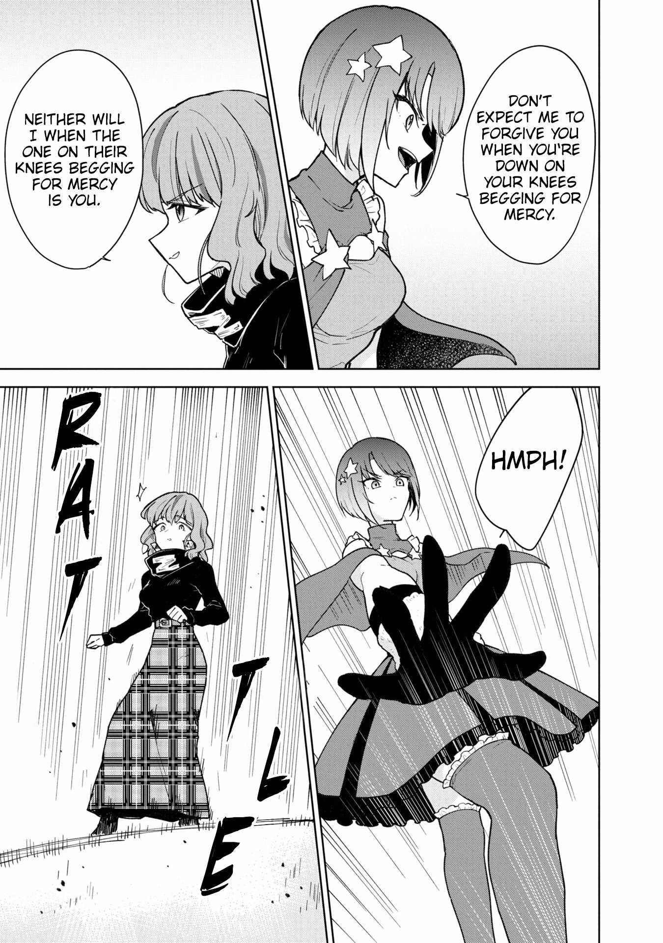 Read Cheat Skill _Shisha Sosei_ ga Kakusei Shite, Inishie no Maougun wo Fukkatsu Sasete Shimaimashita Manga Online