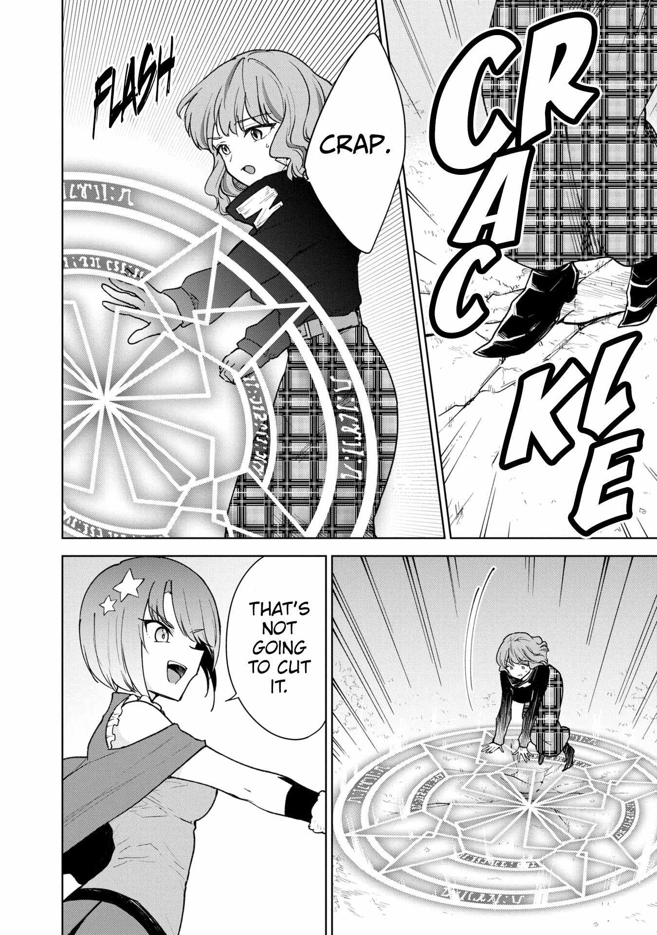 Read Cheat Skill _Shisha Sosei_ ga Kakusei Shite, Inishie no Maougun wo Fukkatsu Sasete Shimaimashita Manga Online