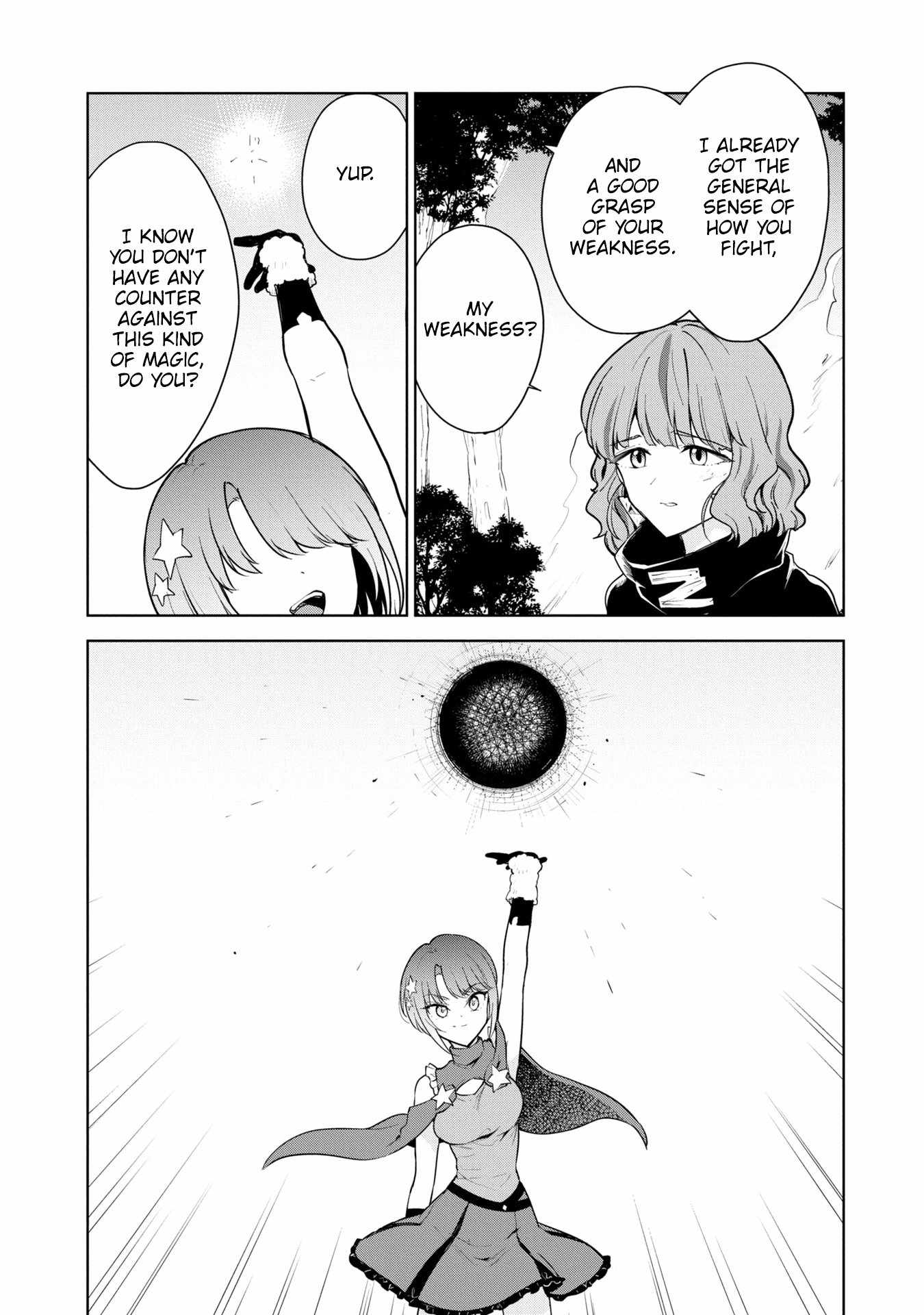 Read Cheat Skill _Shisha Sosei_ ga Kakusei Shite, Inishie no Maougun wo Fukkatsu Sasete Shimaimashita Manga Online