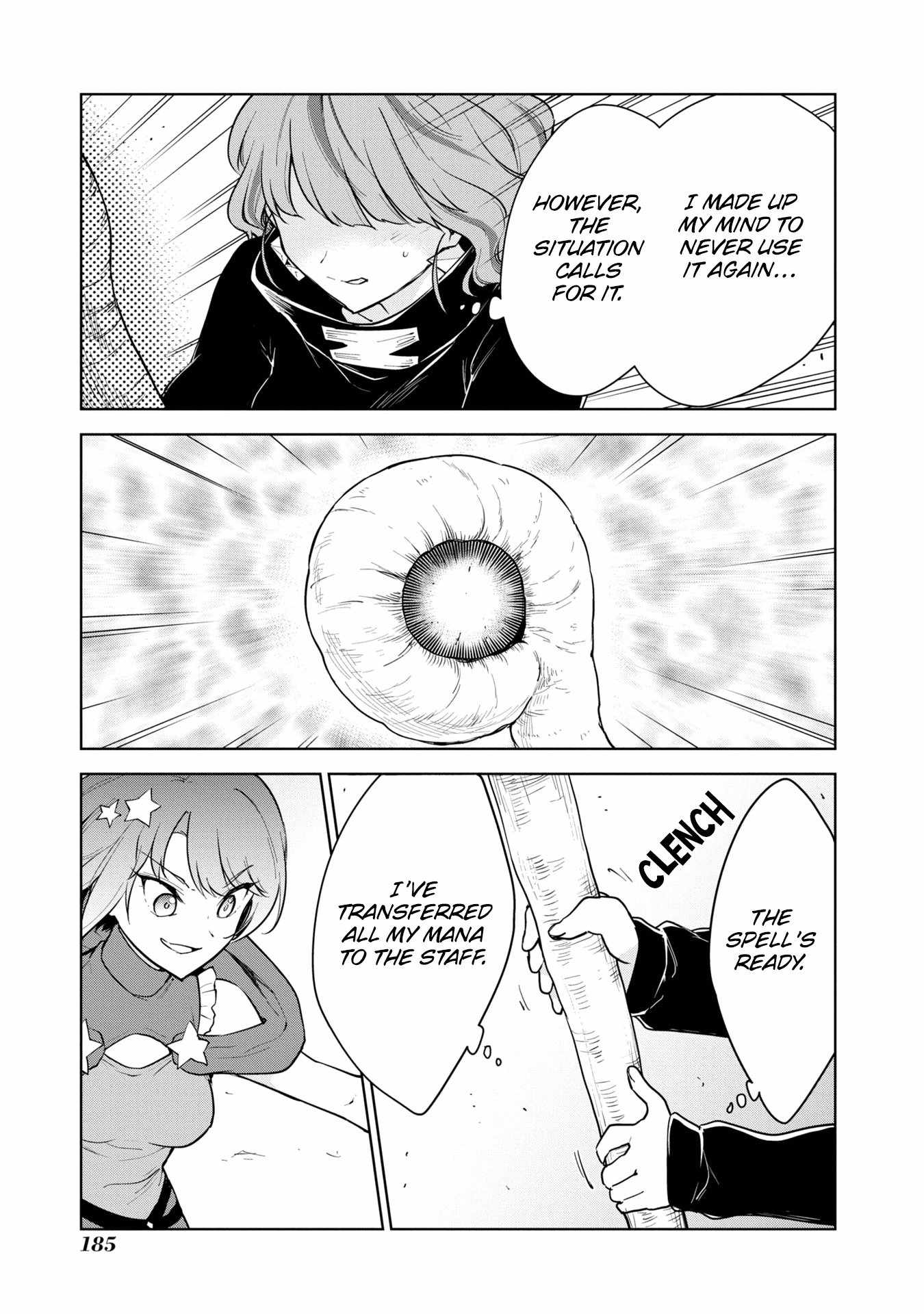 Read Cheat Skill _Shisha Sosei_ ga Kakusei Shite, Inishie no Maougun wo Fukkatsu Sasete Shimaimashita Manga Online