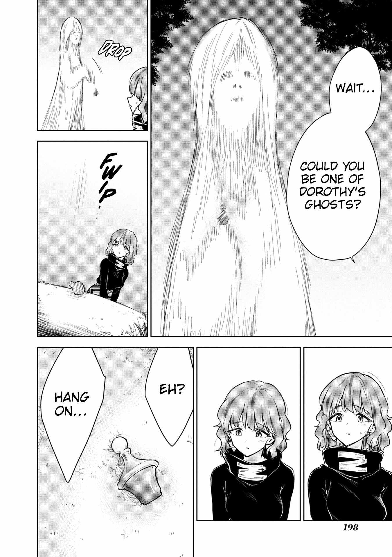 Read Cheat Skill _Shisha Sosei_ ga Kakusei Shite, Inishie no Maougun wo Fukkatsu Sasete Shimaimashita Manga Online