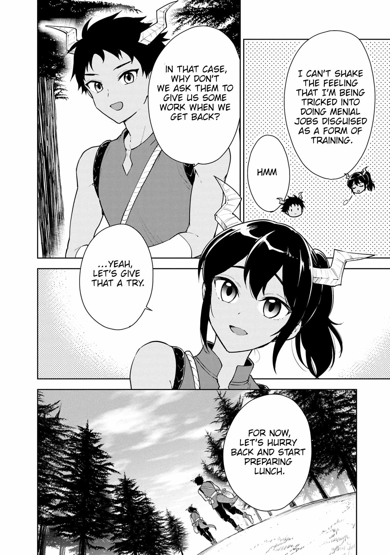 Read Cheat Skill _Shisha Sosei_ ga Kakusei Shite, Inishie no Maougun wo Fukkatsu Sasete Shimaimashita Manga Online