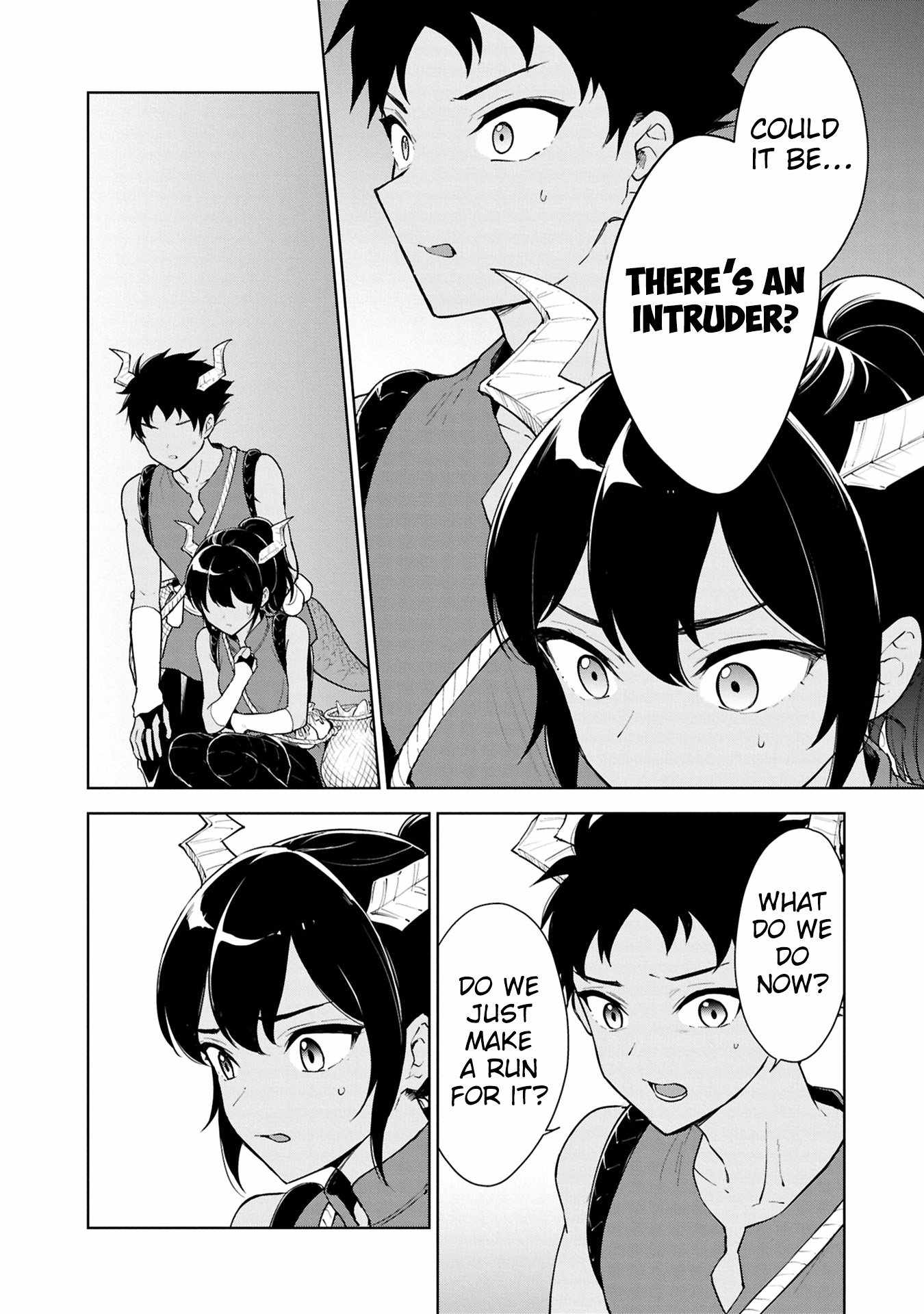 Read Cheat Skill _Shisha Sosei_ ga Kakusei Shite, Inishie no Maougun wo Fukkatsu Sasete Shimaimashita Manga Online