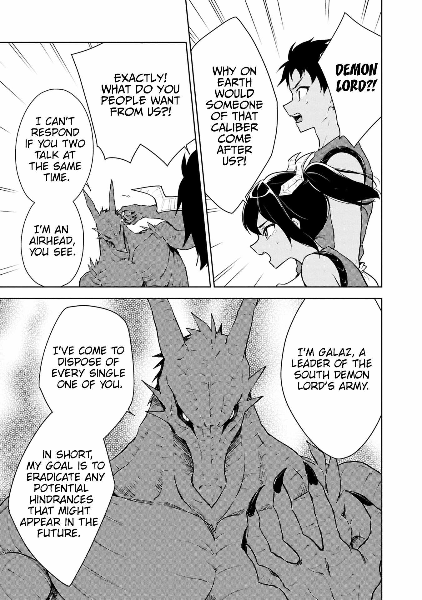 Read Cheat Skill _Shisha Sosei_ ga Kakusei Shite, Inishie no Maougun wo Fukkatsu Sasete Shimaimashita Manga Online