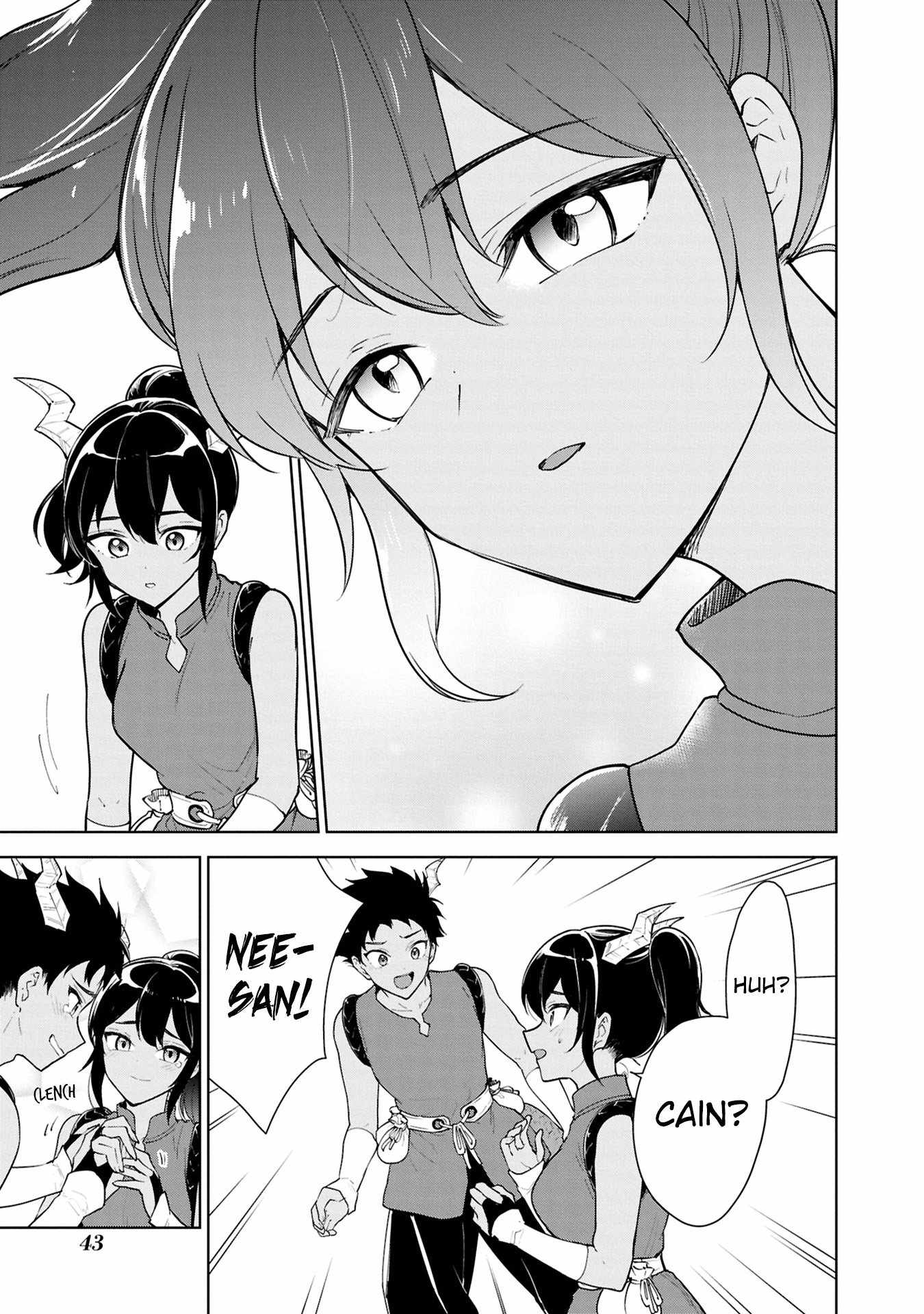 Read Cheat Skill _Shisha Sosei_ ga Kakusei Shite, Inishie no Maougun wo Fukkatsu Sasete Shimaimashita Manga Online