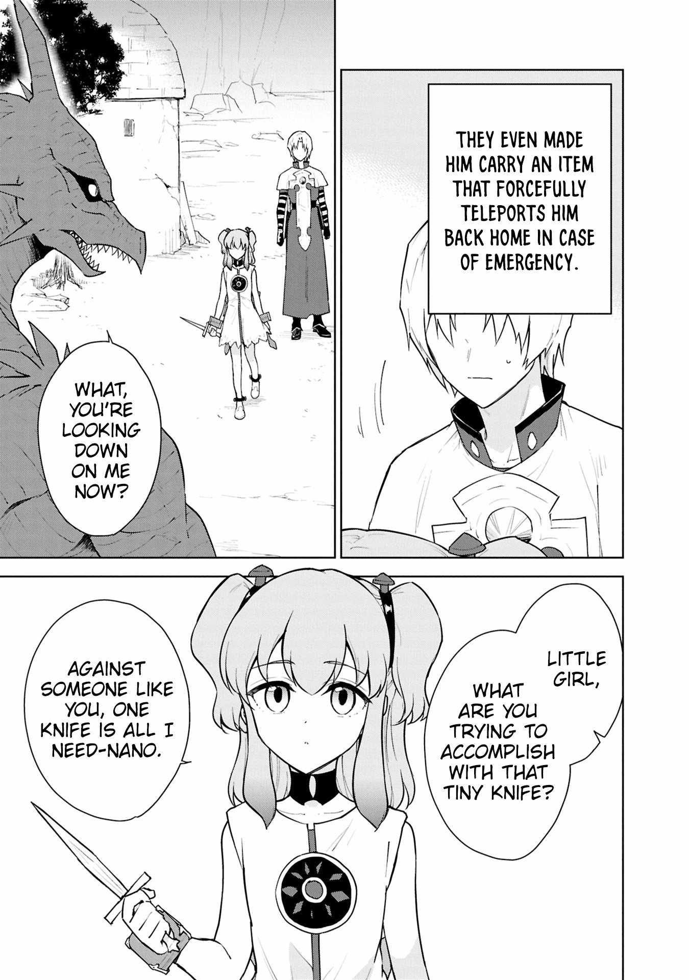 Read Cheat Skill _Shisha Sosei_ ga Kakusei Shite, Inishie no Maougun wo Fukkatsu Sasete Shimaimashita Manga Online