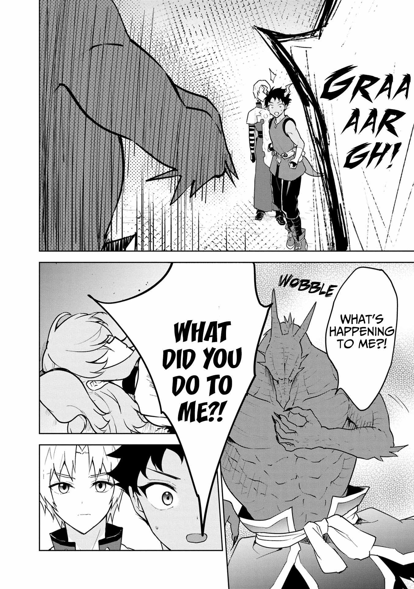Read Cheat Skill _Shisha Sosei_ ga Kakusei Shite, Inishie no Maougun wo Fukkatsu Sasete Shimaimashita Manga Online