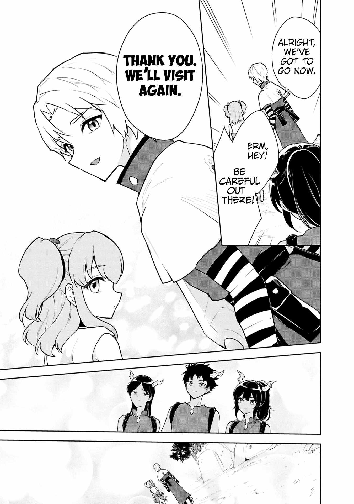 Read Cheat Skill _Shisha Sosei_ ga Kakusei Shite, Inishie no Maougun wo Fukkatsu Sasete Shimaimashita Manga Online