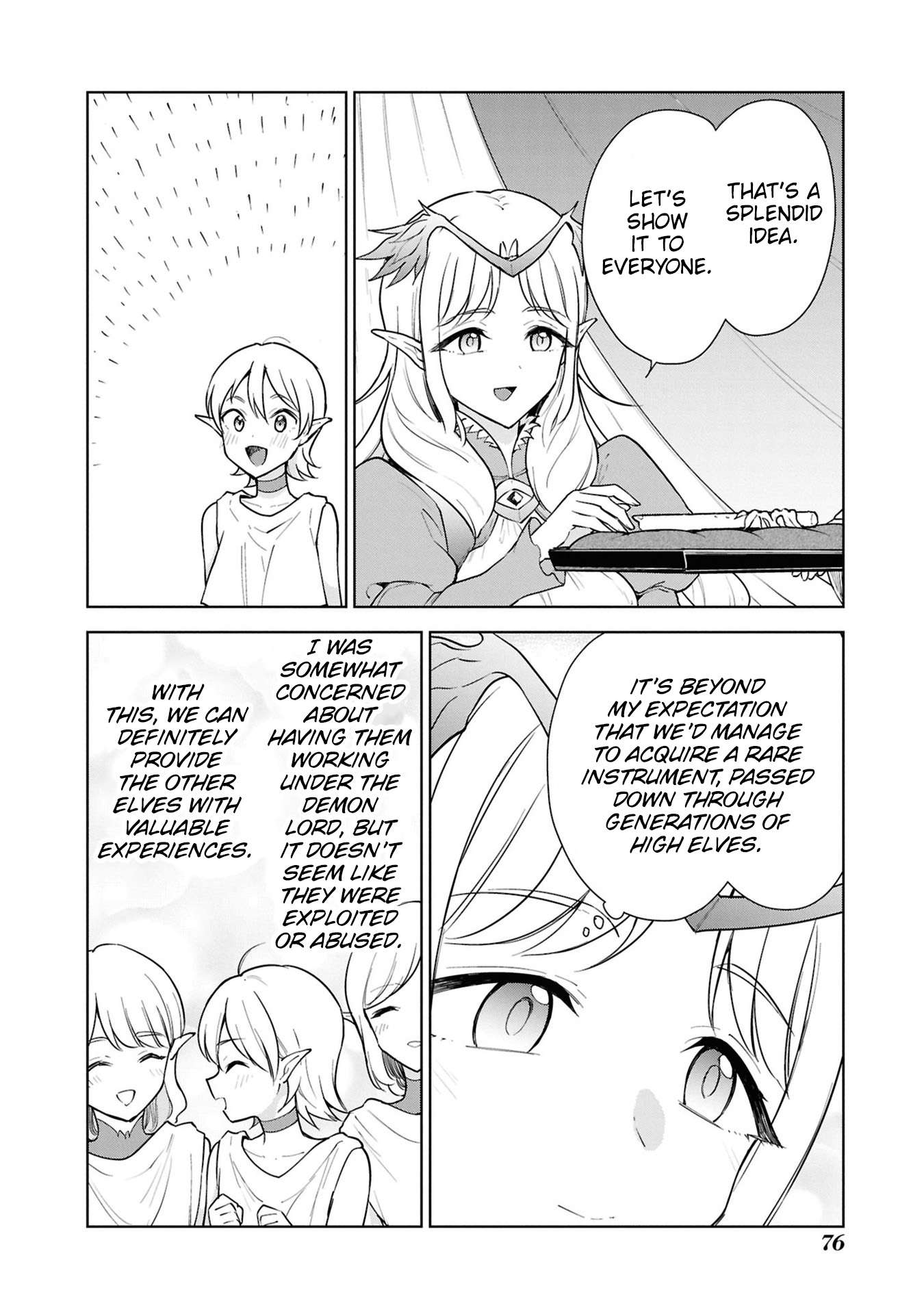 Read Cheat Skill _Shisha Sosei_ ga Kakusei Shite, Inishie no Maougun wo Fukkatsu Sasete Shimaimashita Manga Online