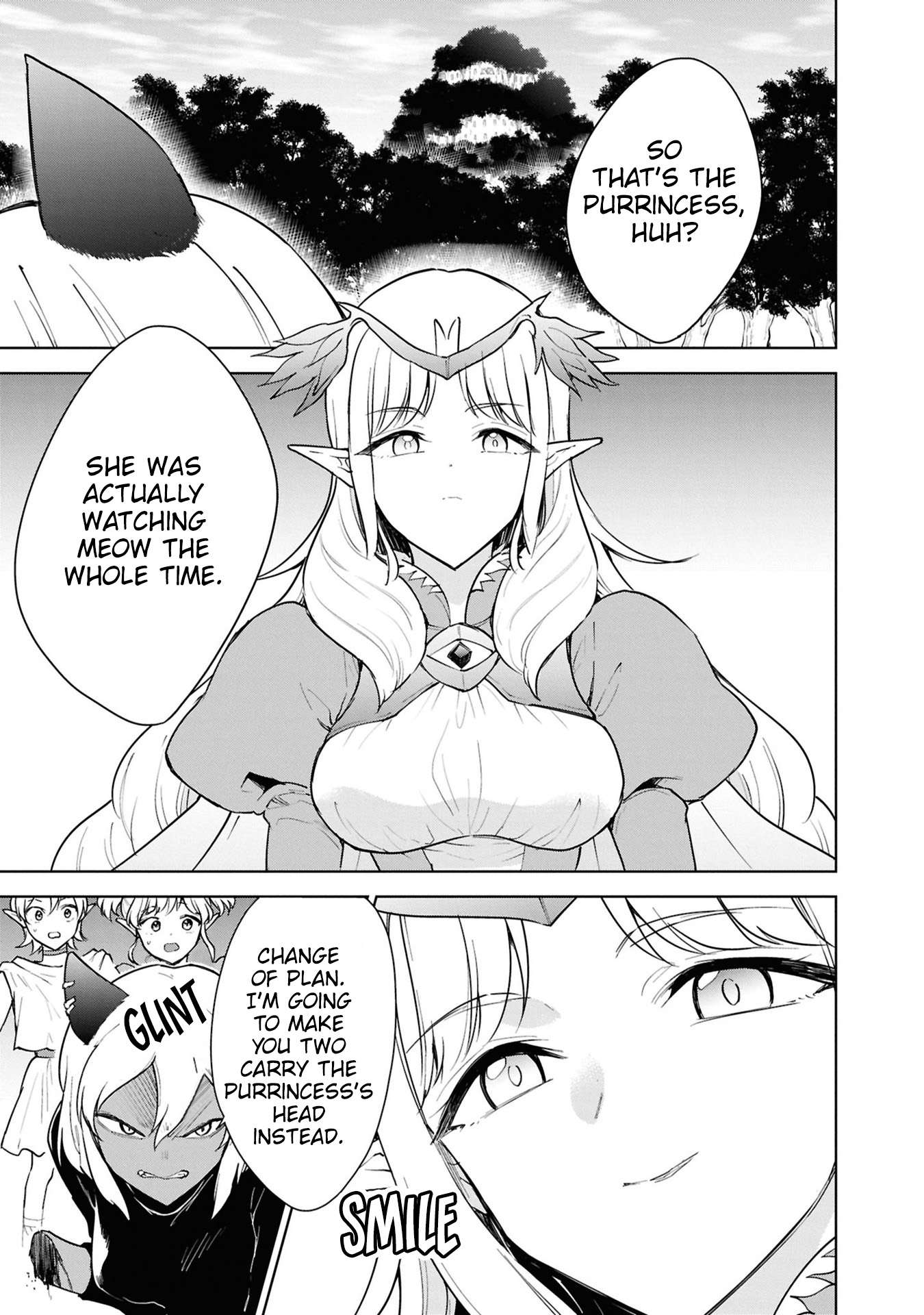 Read Cheat Skill _Shisha Sosei_ ga Kakusei Shite, Inishie no Maougun wo Fukkatsu Sasete Shimaimashita Manga Online