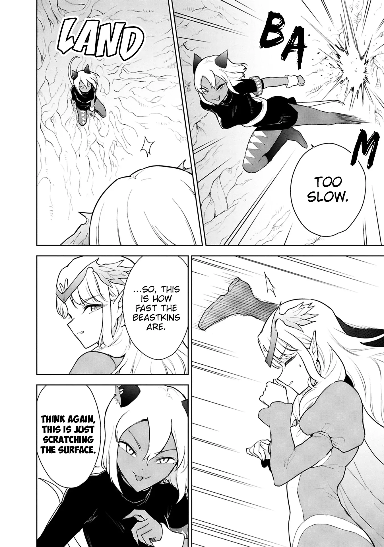 Read Cheat Skill _Shisha Sosei_ ga Kakusei Shite, Inishie no Maougun wo Fukkatsu Sasete Shimaimashita Manga Online