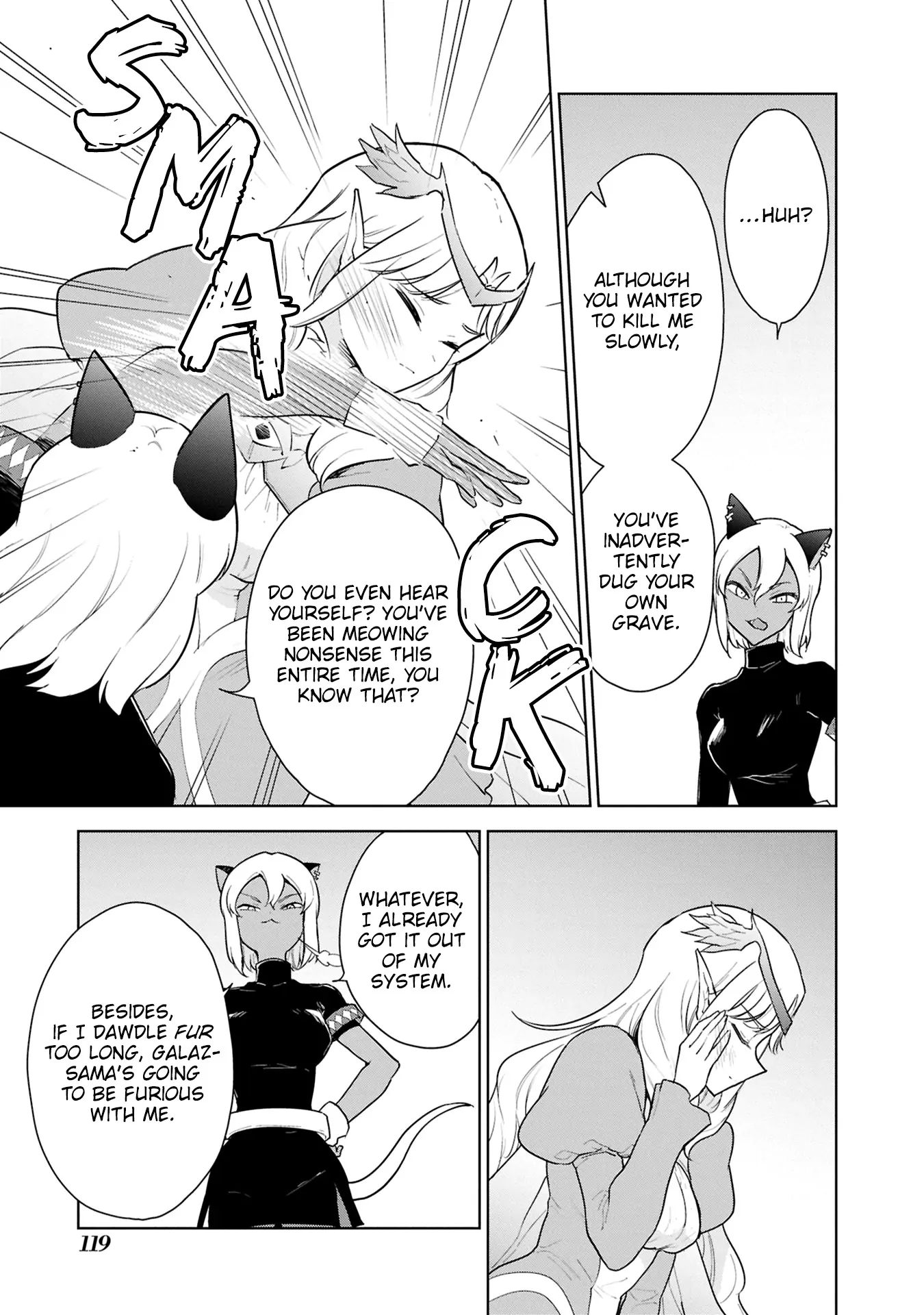Read Cheat Skill _Shisha Sosei_ ga Kakusei Shite, Inishie no Maougun wo Fukkatsu Sasete Shimaimashita Manga Online