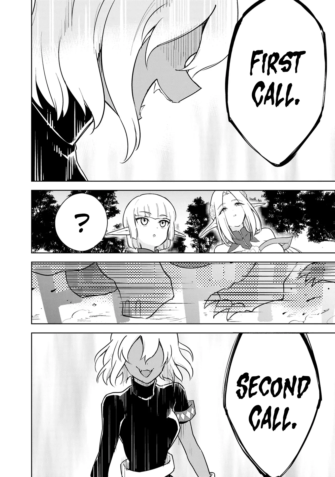 Read Cheat Skill _Shisha Sosei_ ga Kakusei Shite, Inishie no Maougun wo Fukkatsu Sasete Shimaimashita Manga Online