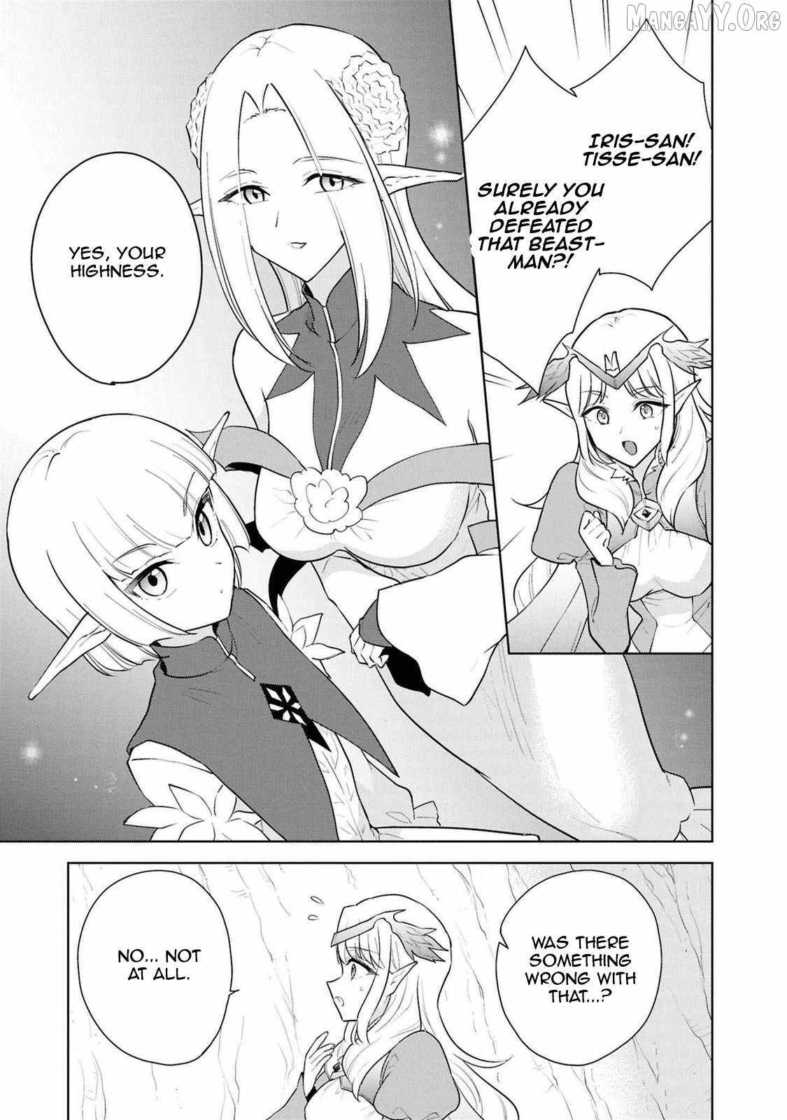 Read Cheat Skill _Shisha Sosei_ ga Kakusei Shite, Inishie no Maougun wo Fukkatsu Sasete Shimaimashita Manga Online