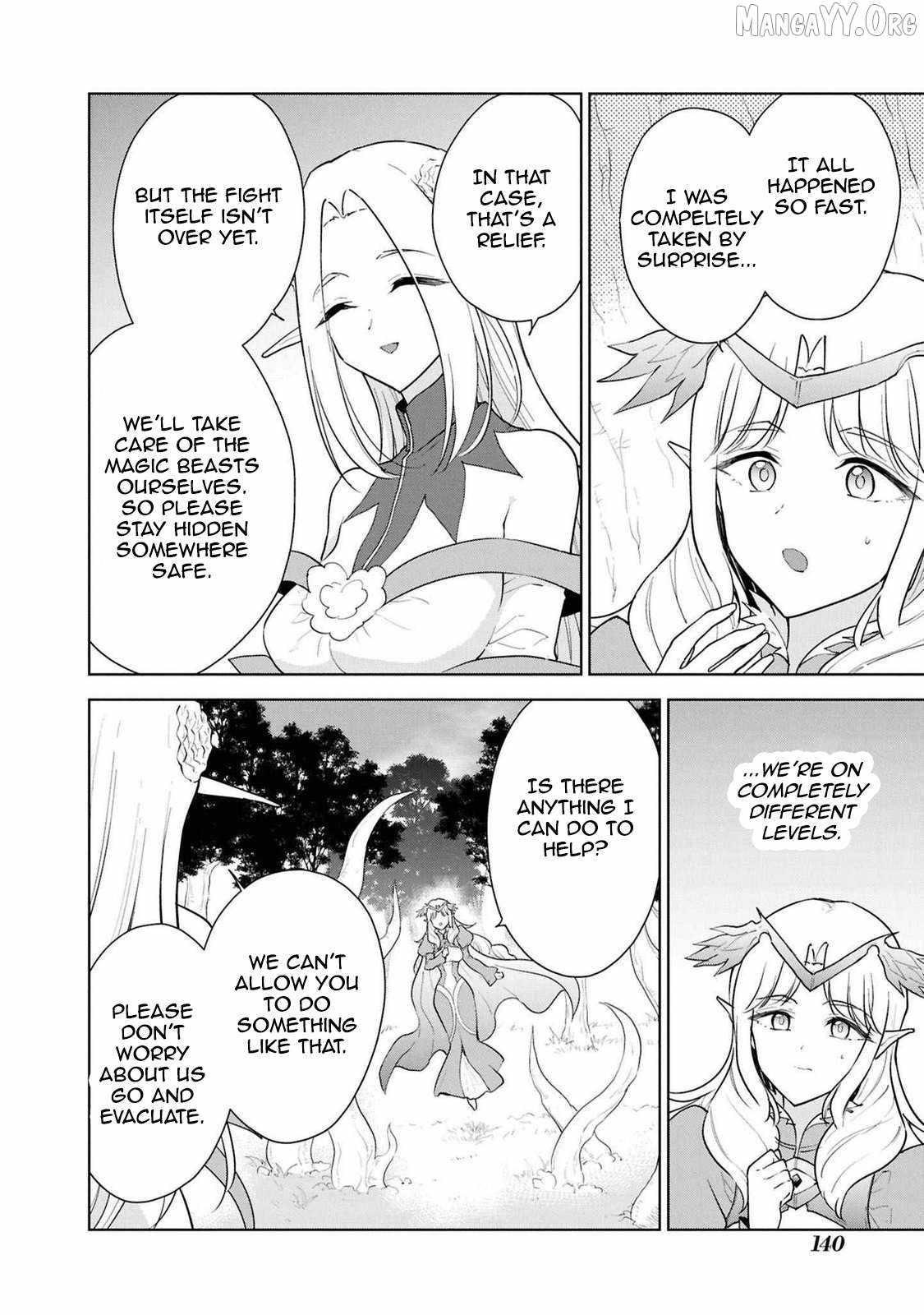 Read Cheat Skill _Shisha Sosei_ ga Kakusei Shite, Inishie no Maougun wo Fukkatsu Sasete Shimaimashita Manga Online