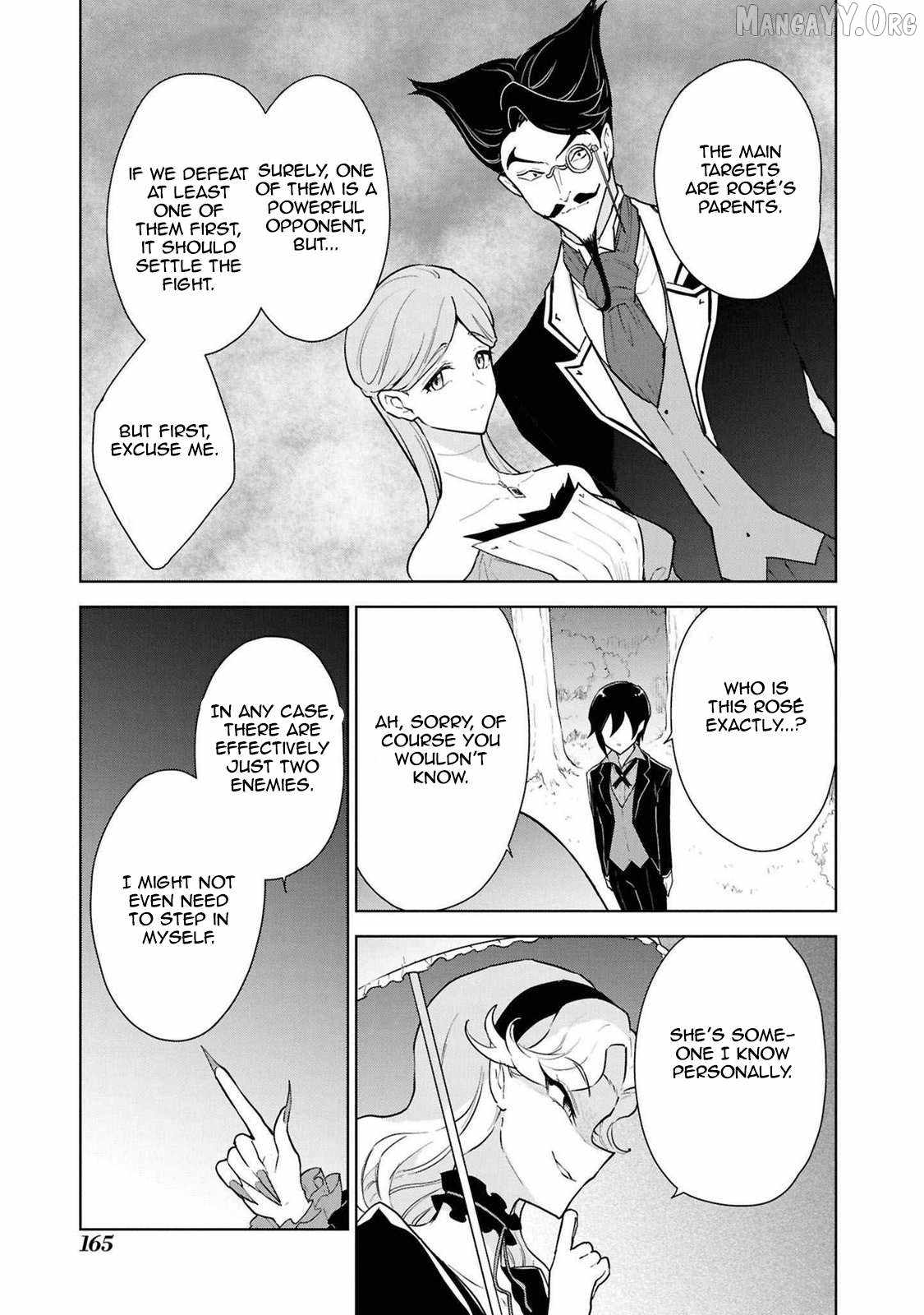 Read Cheat Skill _Shisha Sosei_ ga Kakusei Shite, Inishie no Maougun wo Fukkatsu Sasete Shimaimashita Manga Online