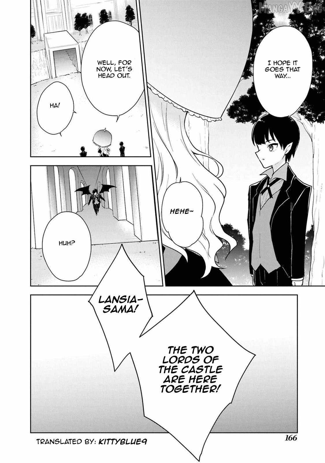 Read Cheat Skill _Shisha Sosei_ ga Kakusei Shite, Inishie no Maougun wo Fukkatsu Sasete Shimaimashita Manga Online