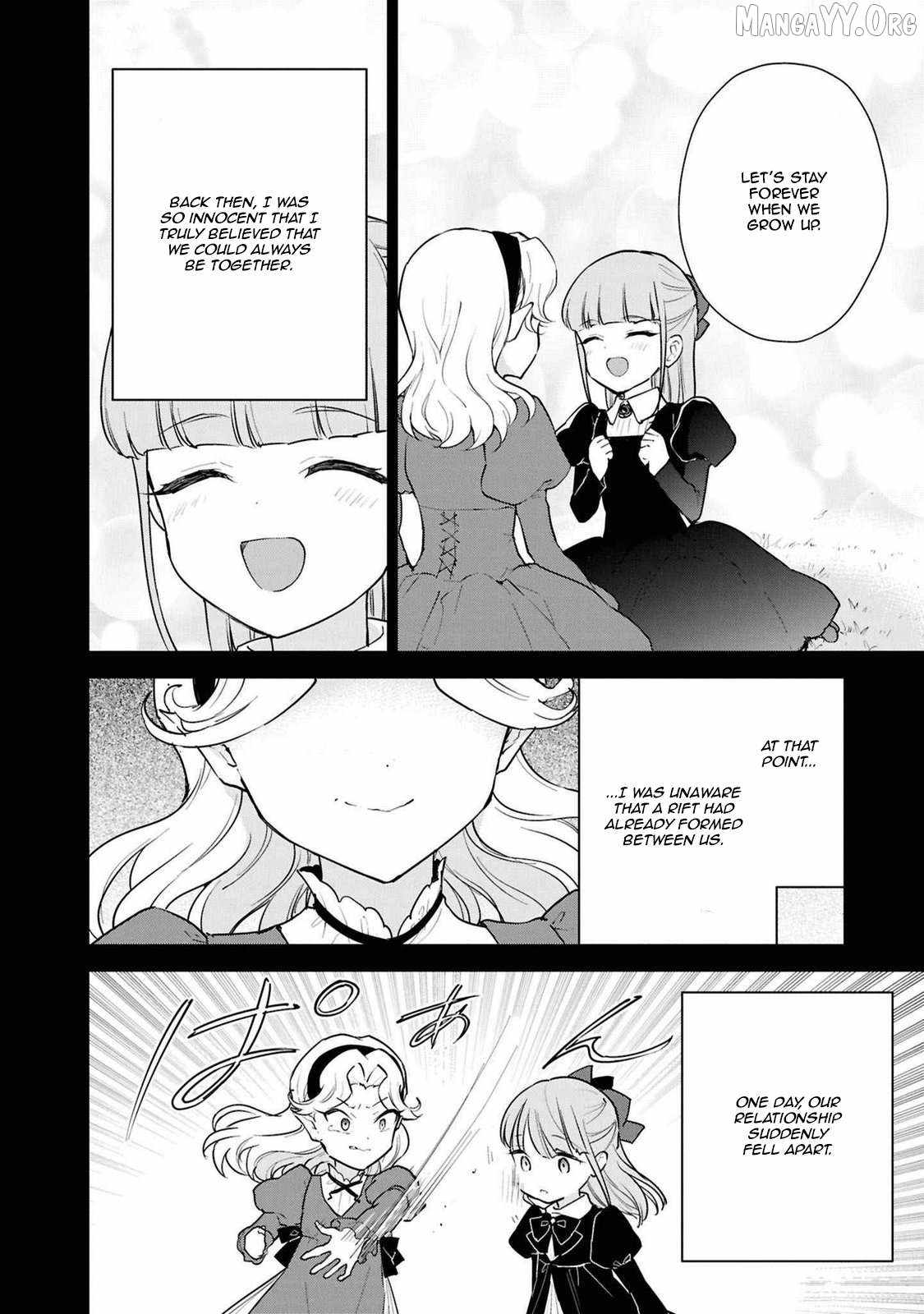 Read Cheat Skill _Shisha Sosei_ ga Kakusei Shite, Inishie no Maougun wo Fukkatsu Sasete Shimaimashita Manga Online
