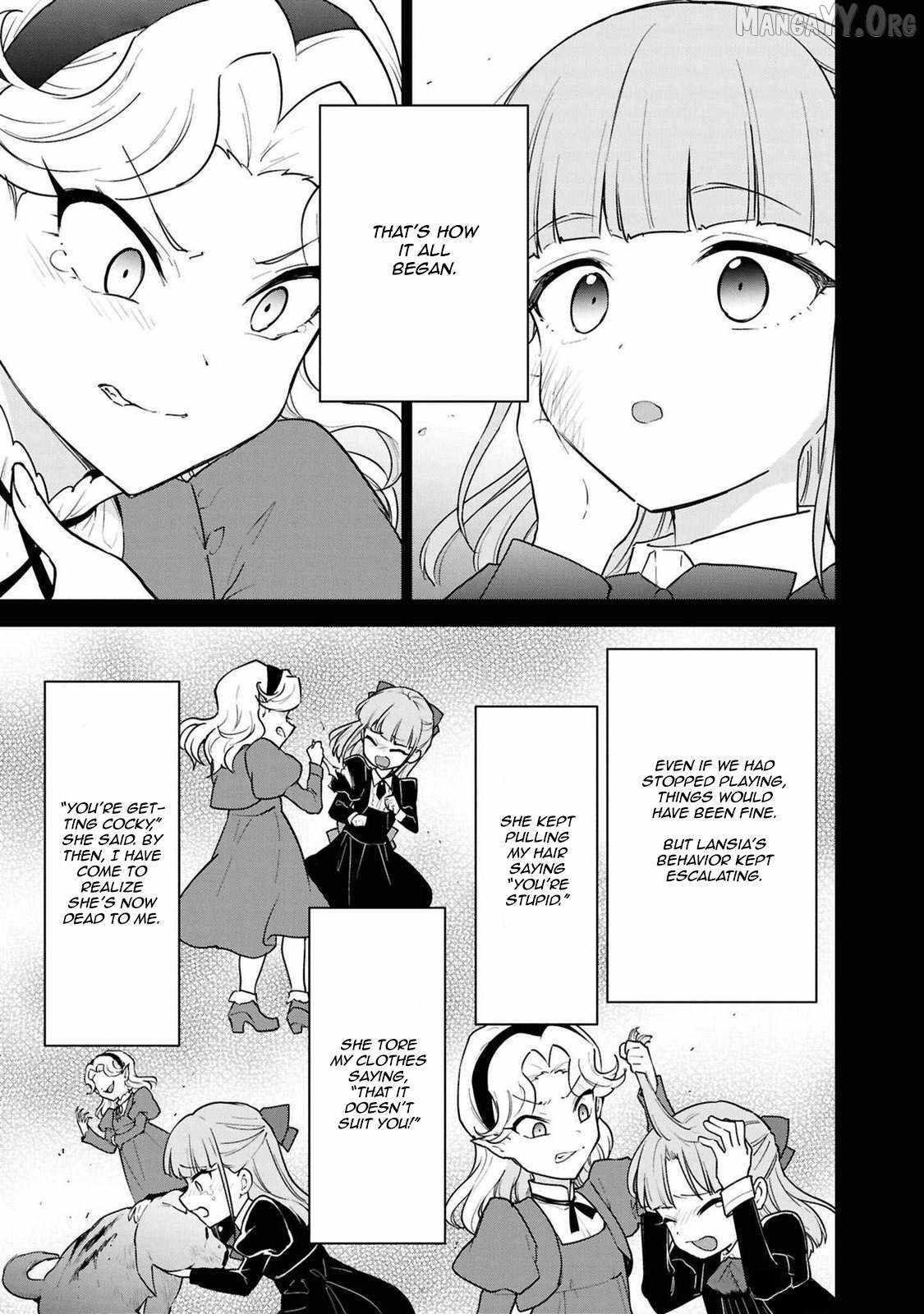 Read Cheat Skill _Shisha Sosei_ ga Kakusei Shite, Inishie no Maougun wo Fukkatsu Sasete Shimaimashita Manga Online