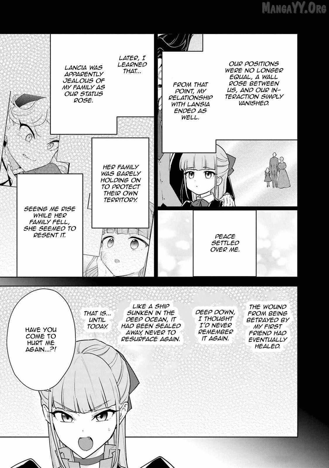 Read Cheat Skill _Shisha Sosei_ ga Kakusei Shite, Inishie no Maougun wo Fukkatsu Sasete Shimaimashita Manga Online