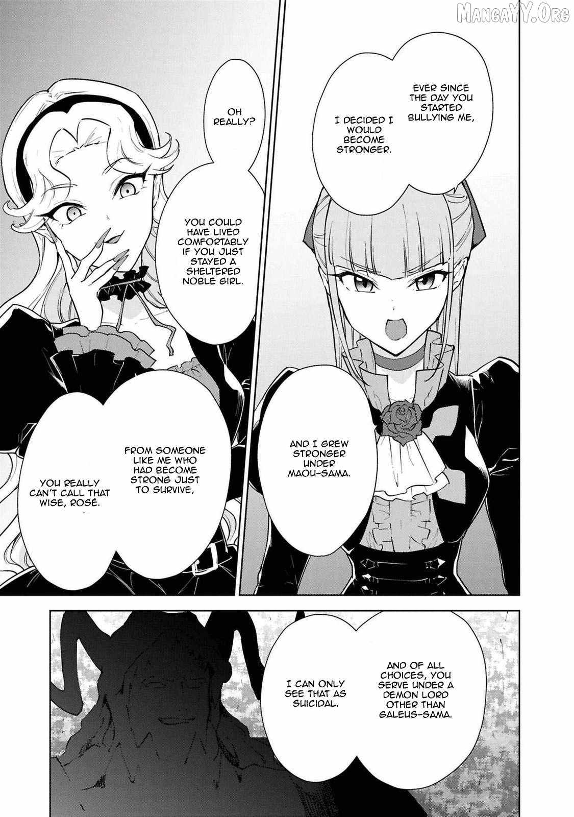 Read Cheat Skill _Shisha Sosei_ ga Kakusei Shite, Inishie no Maougun wo Fukkatsu Sasete Shimaimashita Manga Online
