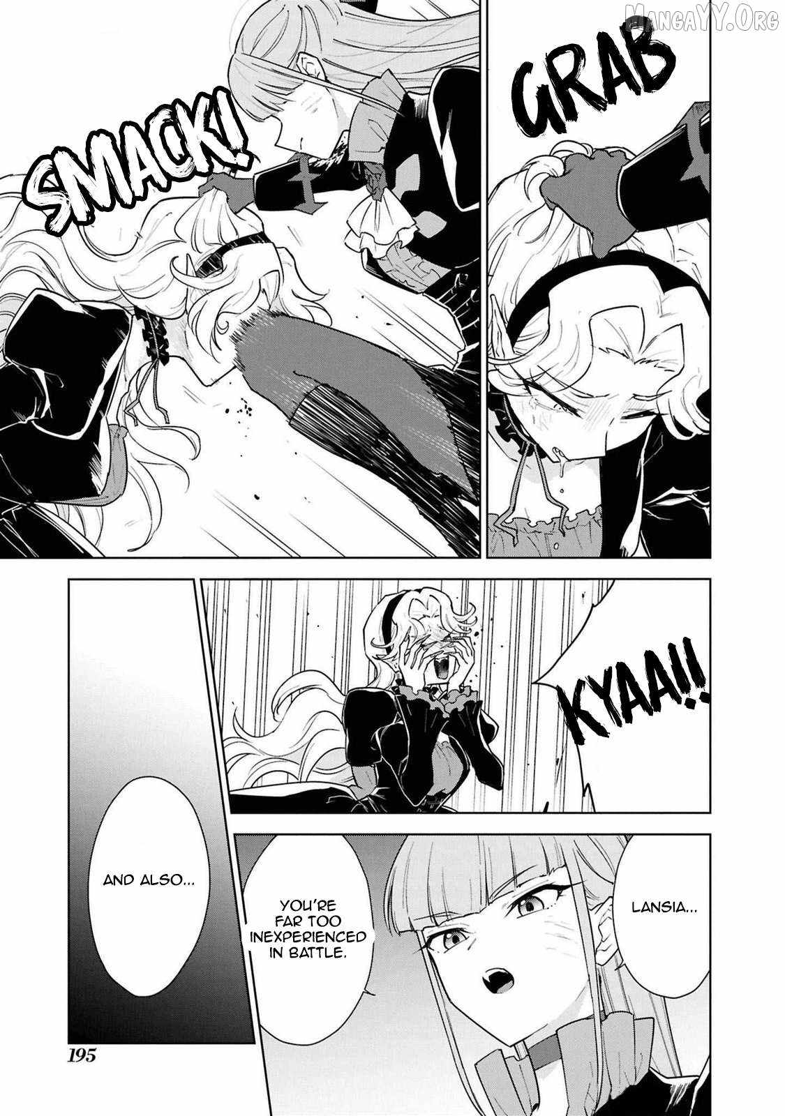 Read Cheat Skill _Shisha Sosei_ ga Kakusei Shite, Inishie no Maougun wo Fukkatsu Sasete Shimaimashita Manga Online