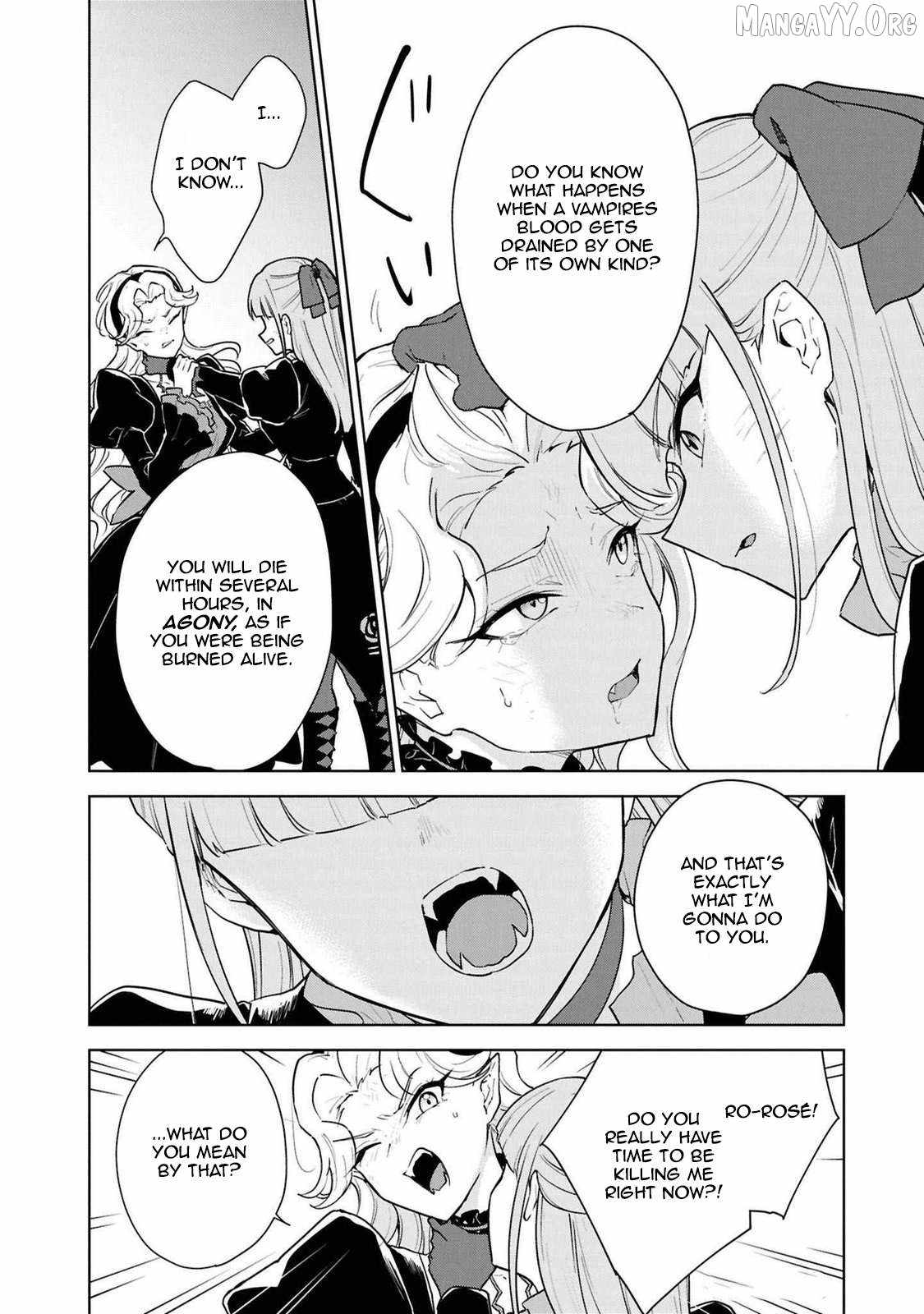 Read Cheat Skill _Shisha Sosei_ ga Kakusei Shite, Inishie no Maougun wo Fukkatsu Sasete Shimaimashita Manga Online