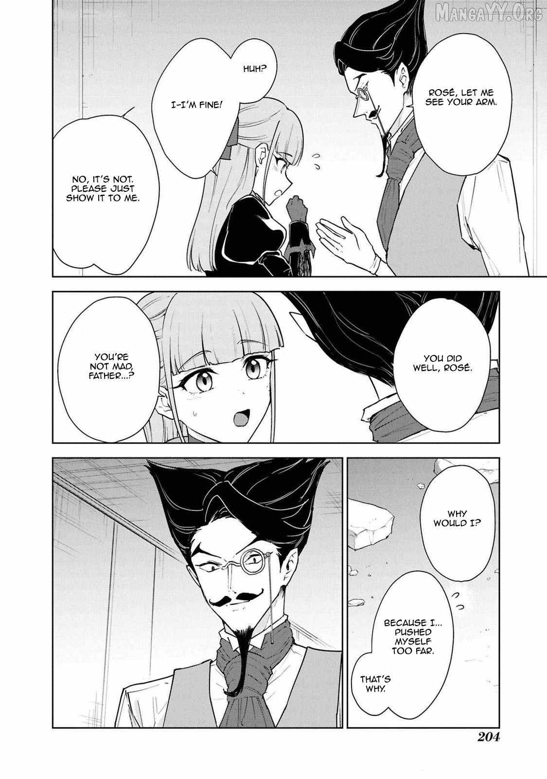 Read Cheat Skill _Shisha Sosei_ ga Kakusei Shite, Inishie no Maougun wo Fukkatsu Sasete Shimaimashita Manga Online