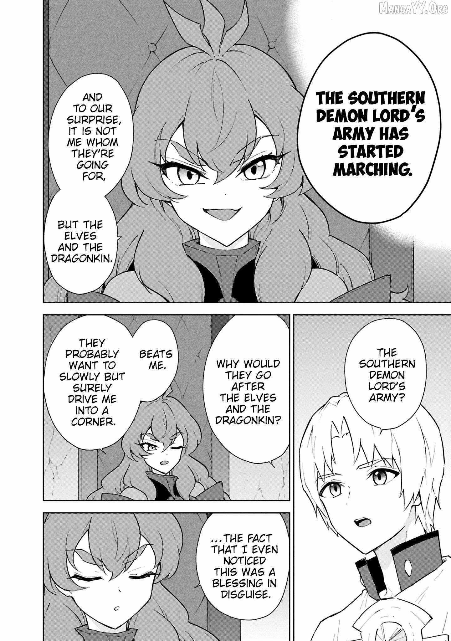Read Cheat Skill _Shisha Sosei_ ga Kakusei Shite, Inishie no Maougun wo Fukkatsu Sasete Shimaimashita Manga Online