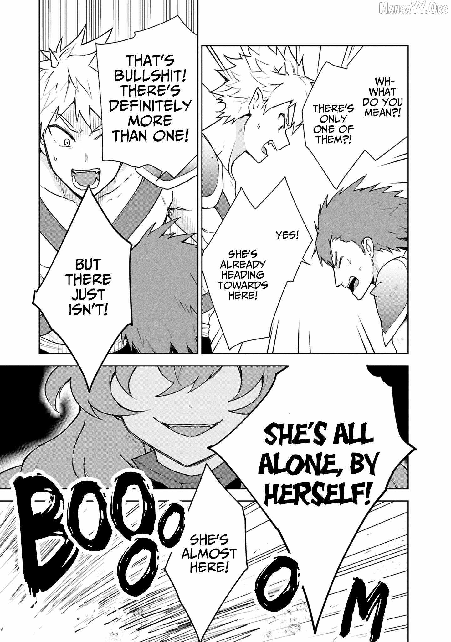Read Cheat Skill _Shisha Sosei_ ga Kakusei Shite, Inishie no Maougun wo Fukkatsu Sasete Shimaimashita Manga Online