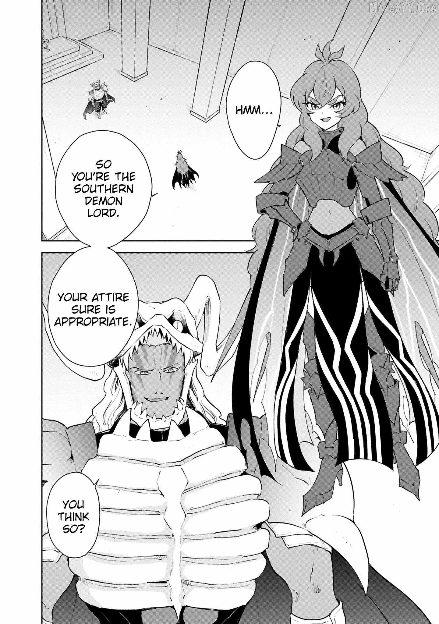 Read Cheat Skill _Shisha Sosei_ ga Kakusei Shite, Inishie no Maougun wo Fukkatsu Sasete Shimaimashita Manga Online