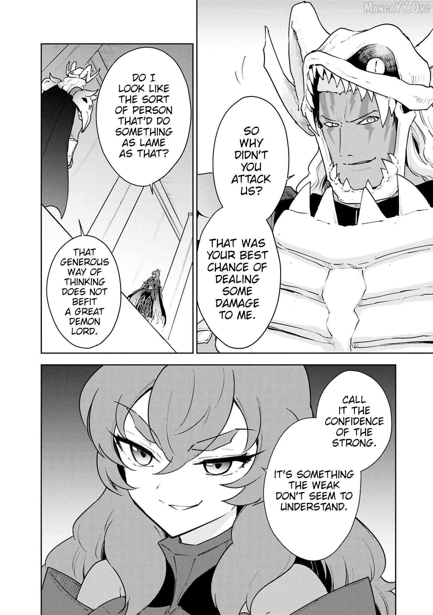 Read Cheat Skill _Shisha Sosei_ ga Kakusei Shite, Inishie no Maougun wo Fukkatsu Sasete Shimaimashita Manga Online