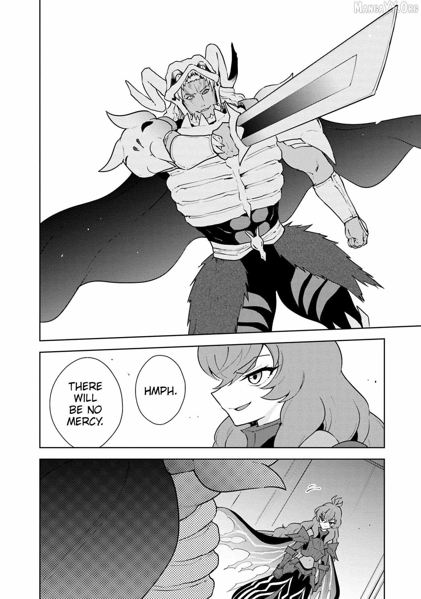 Read Cheat Skill _Shisha Sosei_ ga Kakusei Shite, Inishie no Maougun wo Fukkatsu Sasete Shimaimashita Manga Online