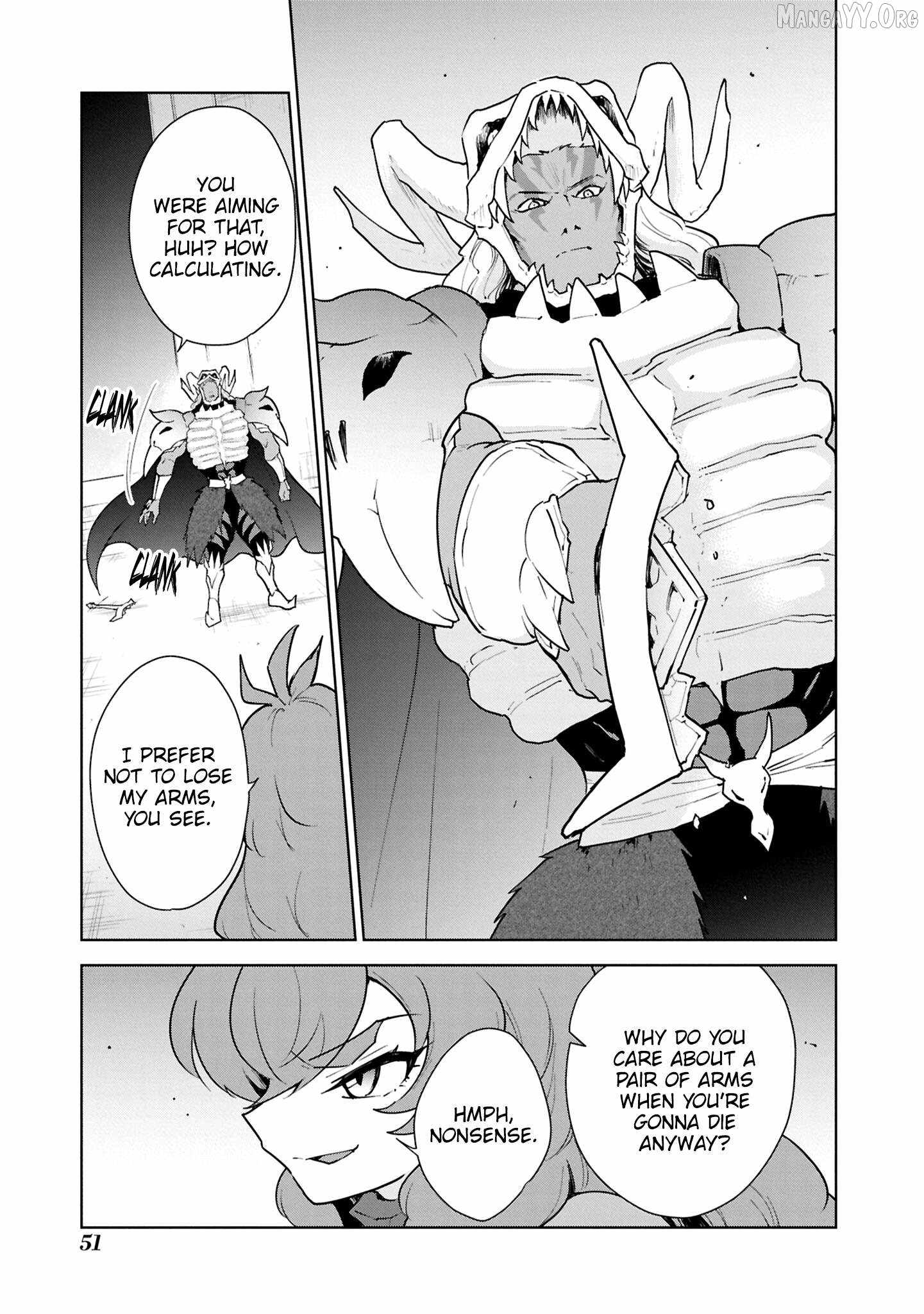 Read Cheat Skill _Shisha Sosei_ ga Kakusei Shite, Inishie no Maougun wo Fukkatsu Sasete Shimaimashita Manga Online