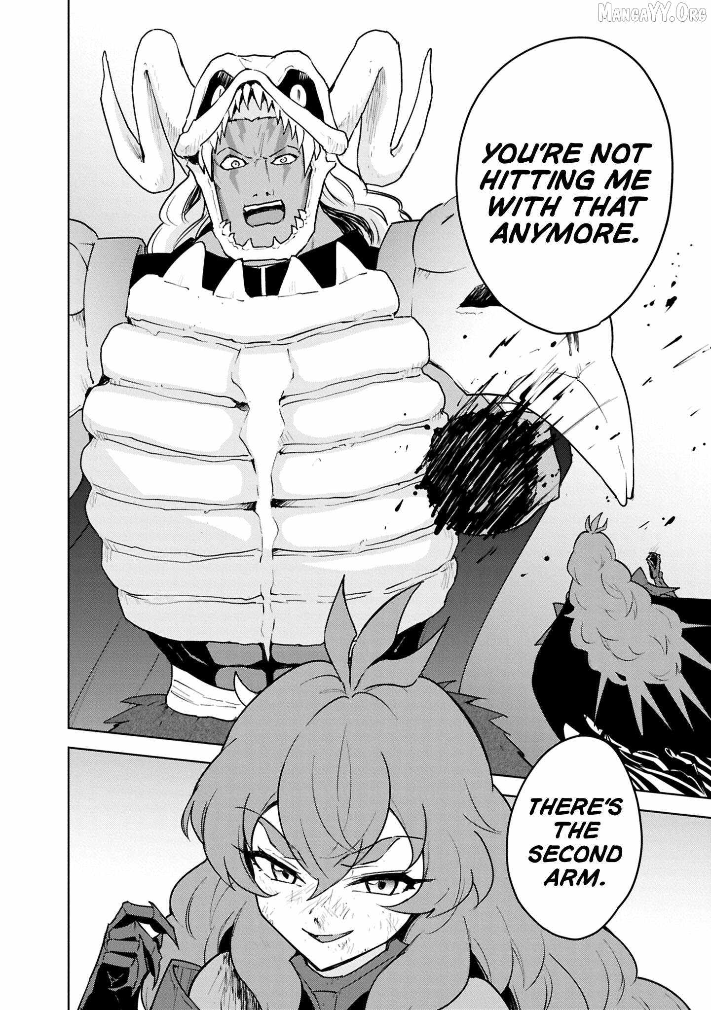 Read Cheat Skill _Shisha Sosei_ ga Kakusei Shite, Inishie no Maougun wo Fukkatsu Sasete Shimaimashita Manga Online