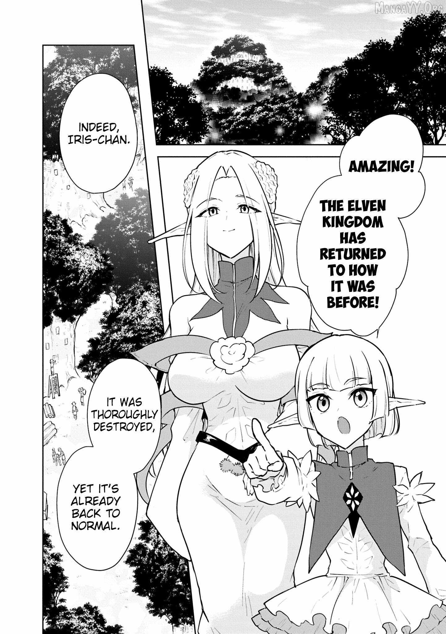 Read Cheat Skill _Shisha Sosei_ ga Kakusei Shite, Inishie no Maougun wo Fukkatsu Sasete Shimaimashita Manga Online